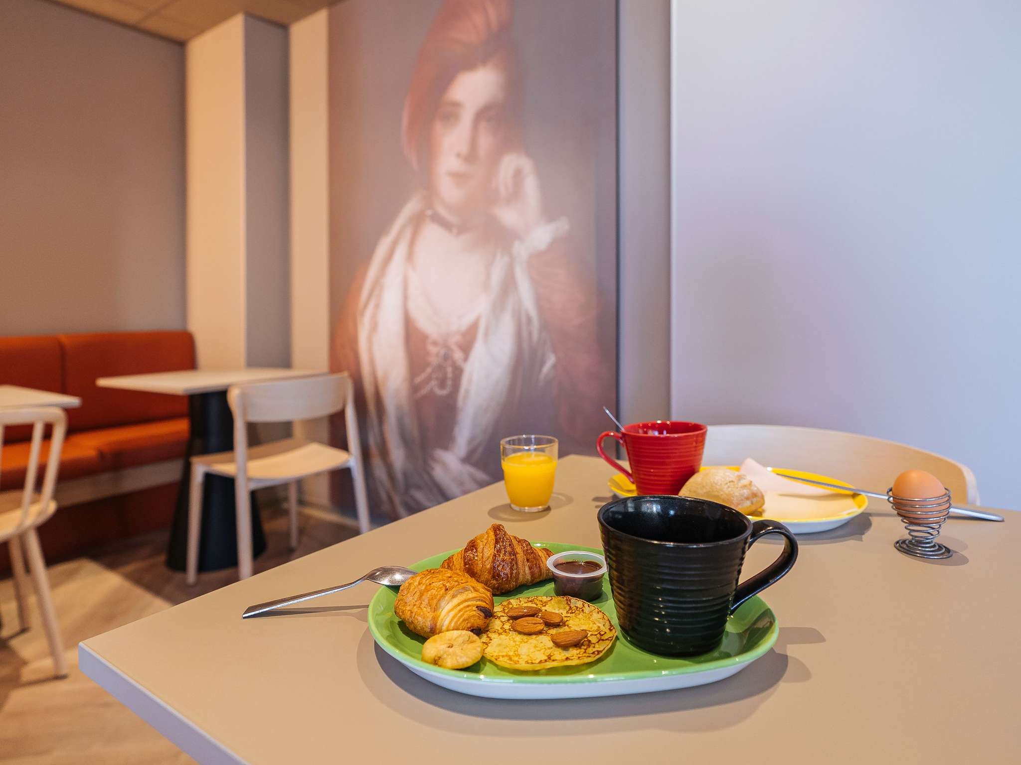 Photo - ibis Styles Le Mans Centre Gare