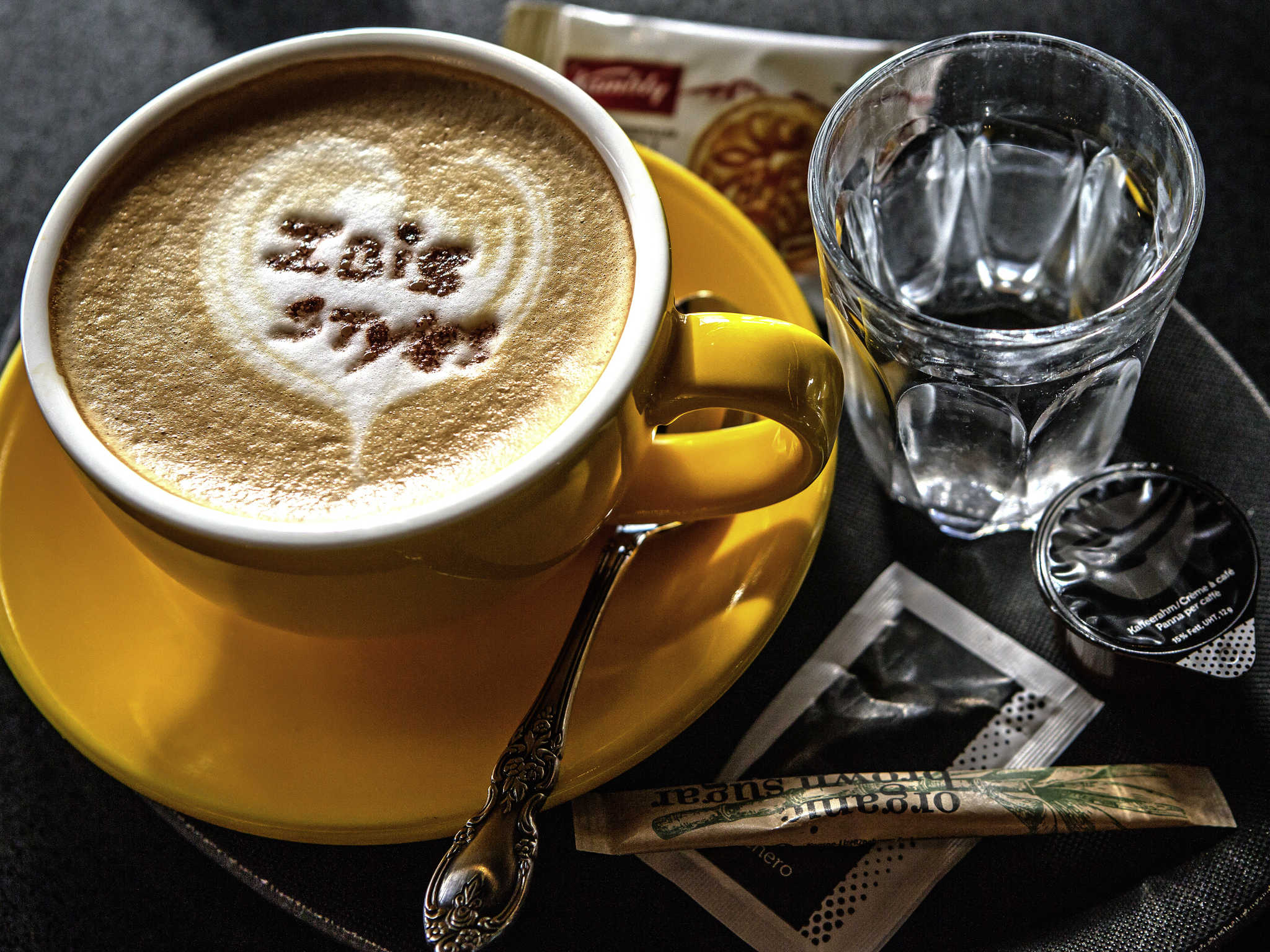 Foto - ibis Styles Genève Carouge