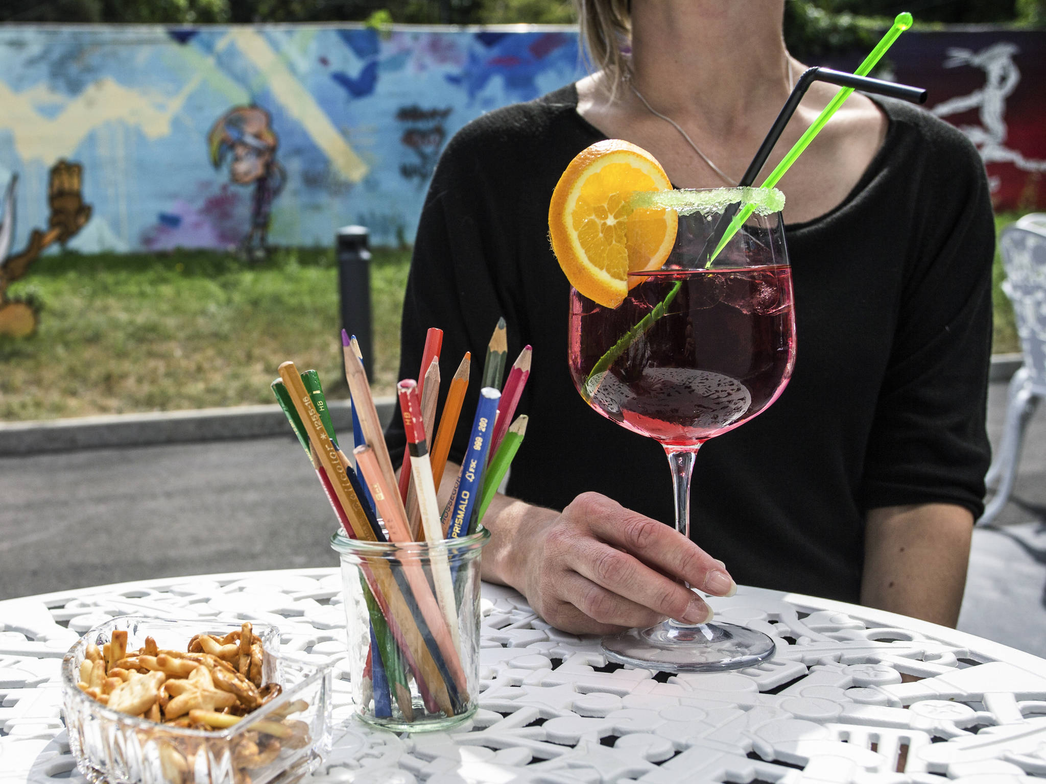 Foto - ibis Styles Genève Carouge