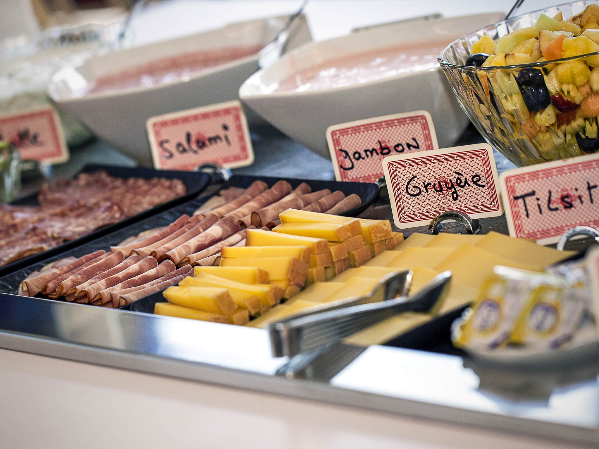 Foto - ibis Styles Genève Carouge