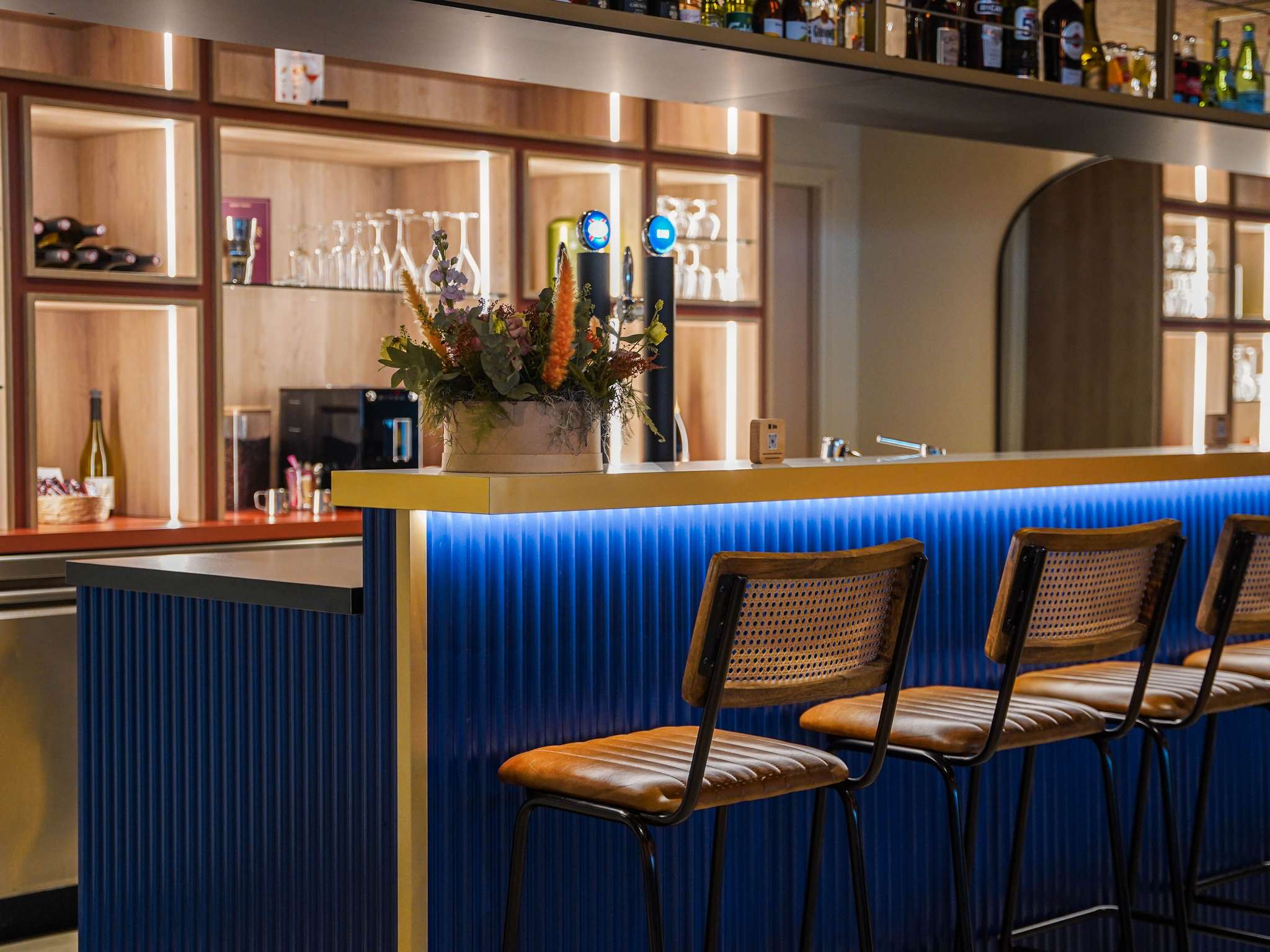 Photo - ibis Bayeux Port En Bessin