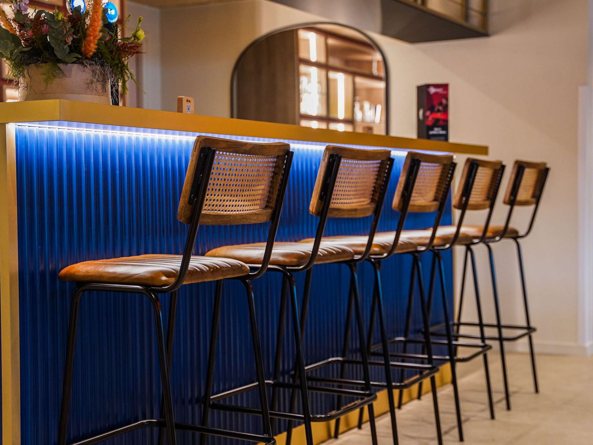 Photo - ibis Bayeux Port En Bessin