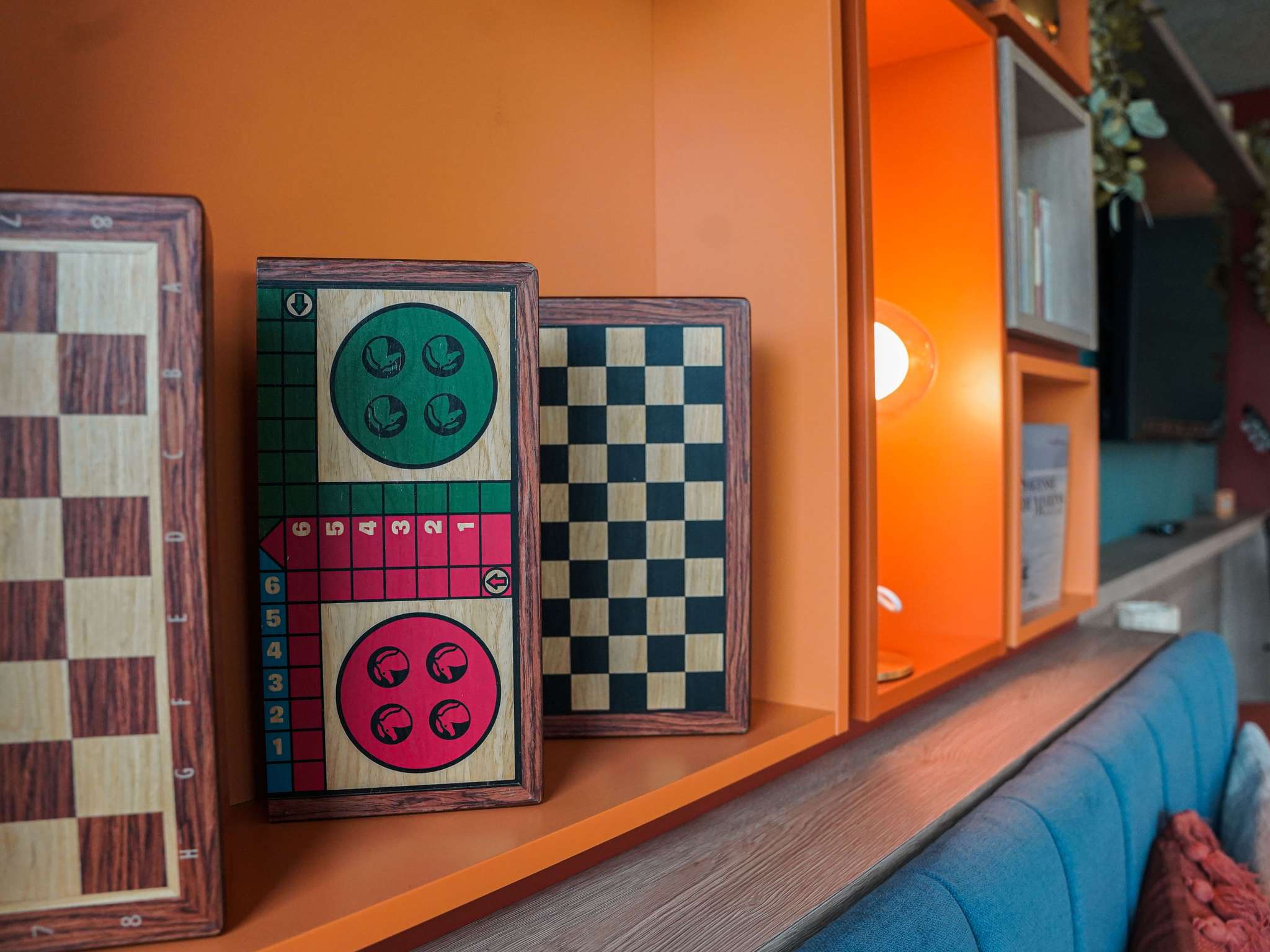 Photo - ibis Bayeux Port En Bessin