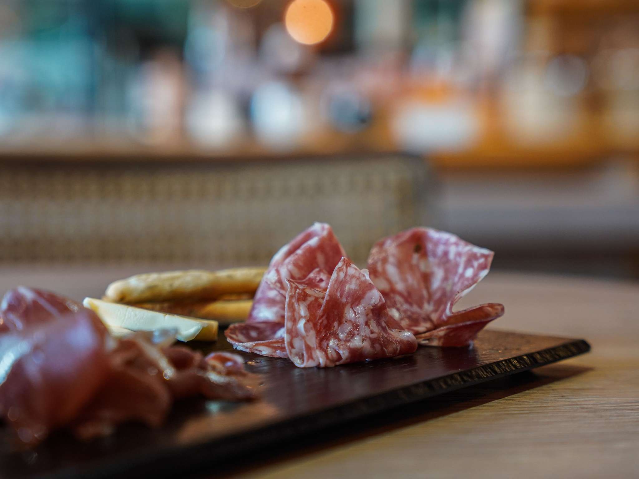 Photo - ibis Bayeux Port En Bessin