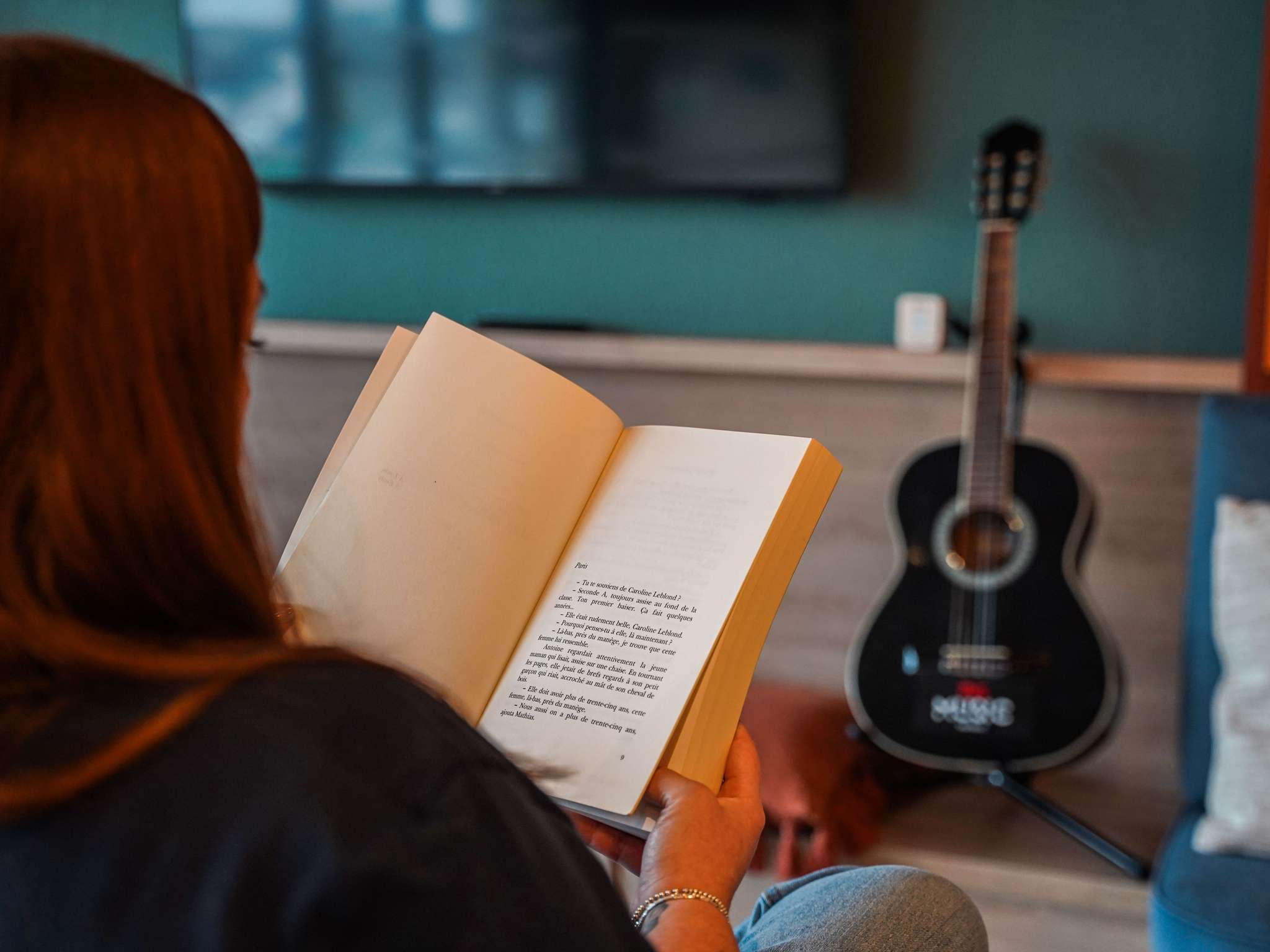 Photo - ibis Bayeux Port En Bessin