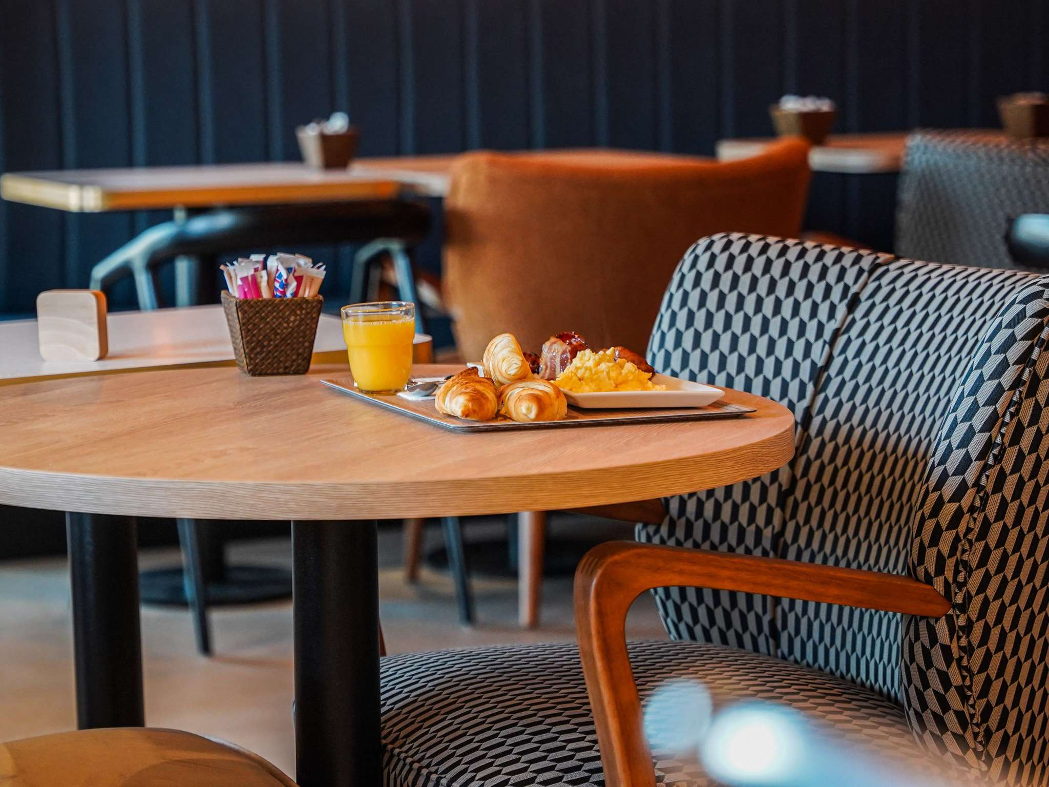 Photo - ibis Bayeux Port En Bessin