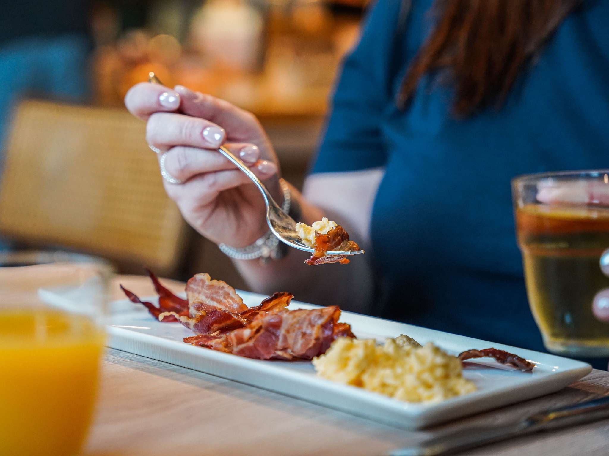 Photo - ibis Bayeux Port En Bessin