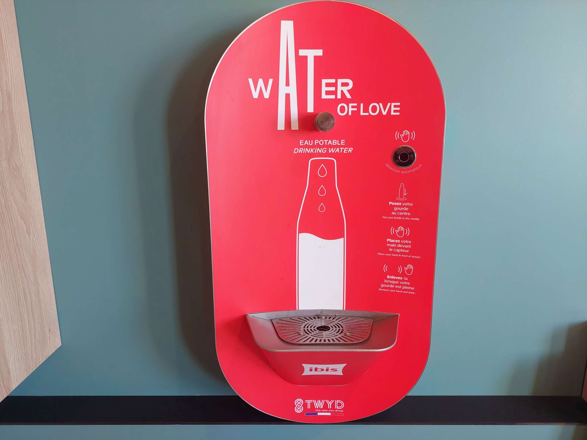 Photo - ibis Bayeux Port En Bessin