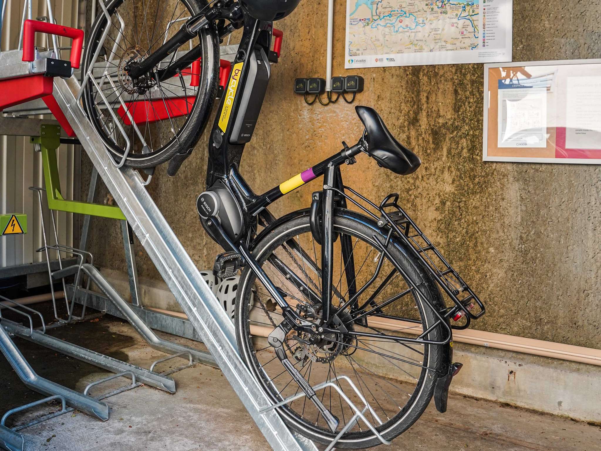 Photo - ibis Bayeux Port En Bessin