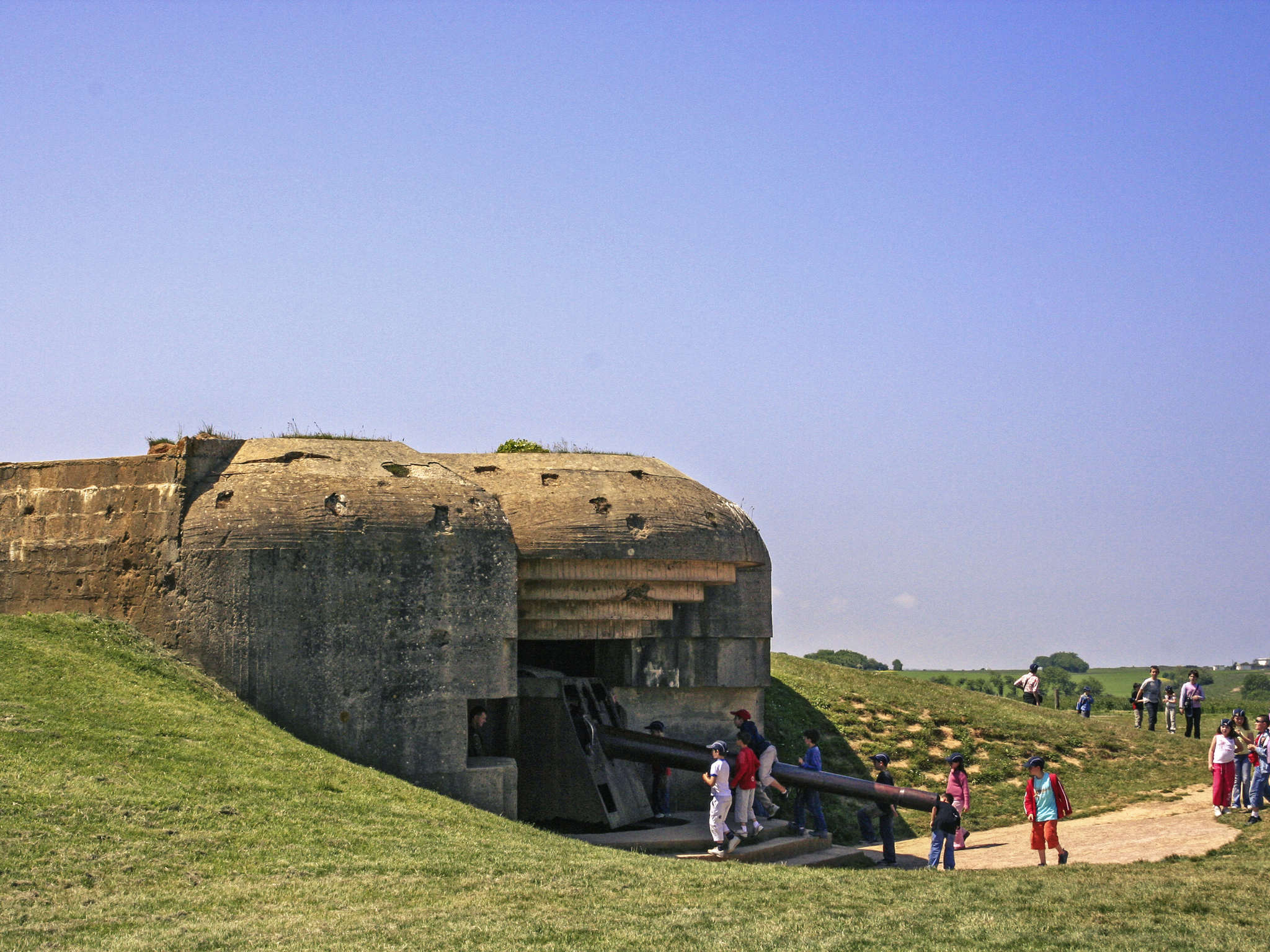 Photo - ibis Bayeux Port En Bessin