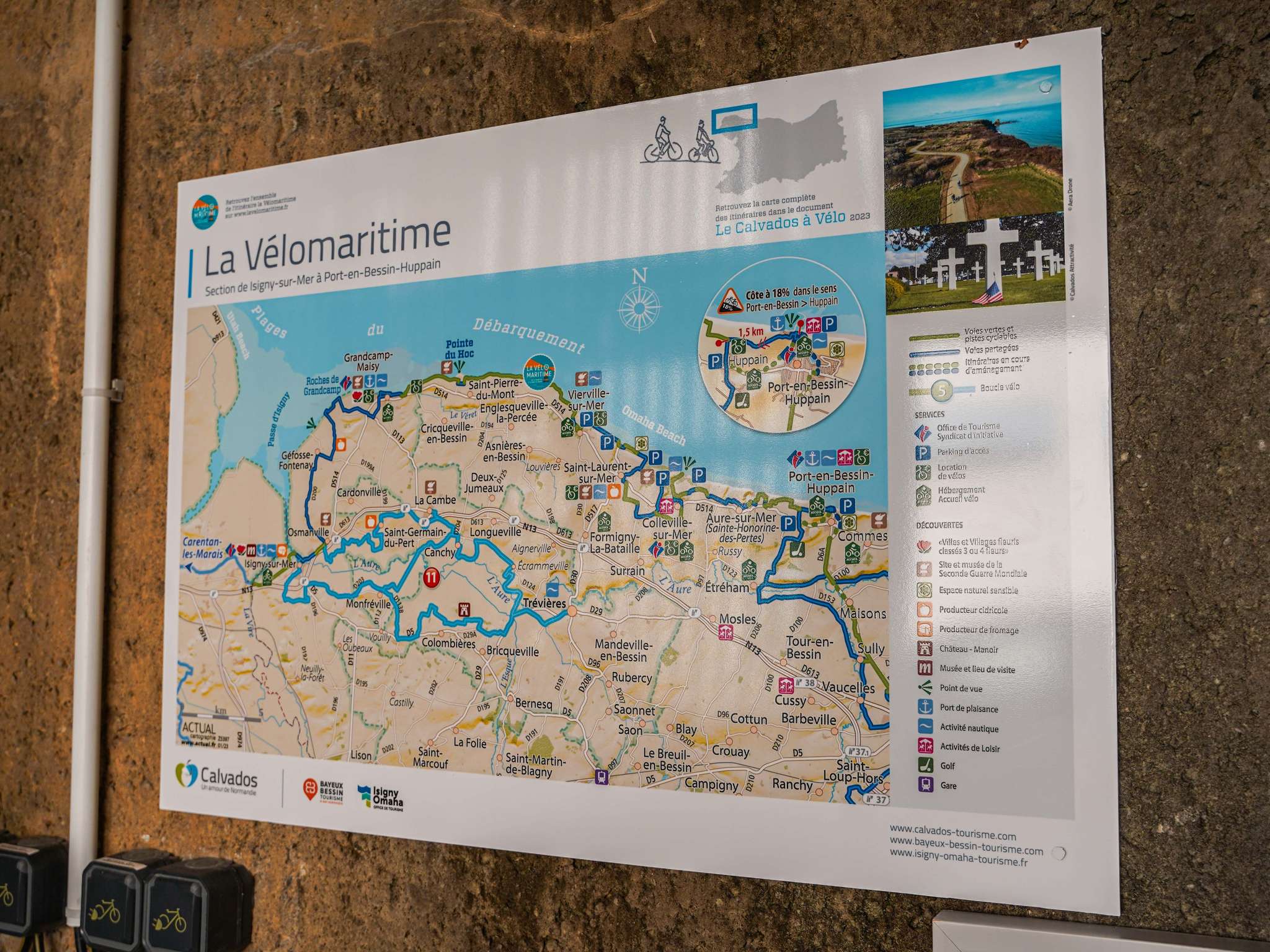 Photo - ibis Bayeux Port En Bessin