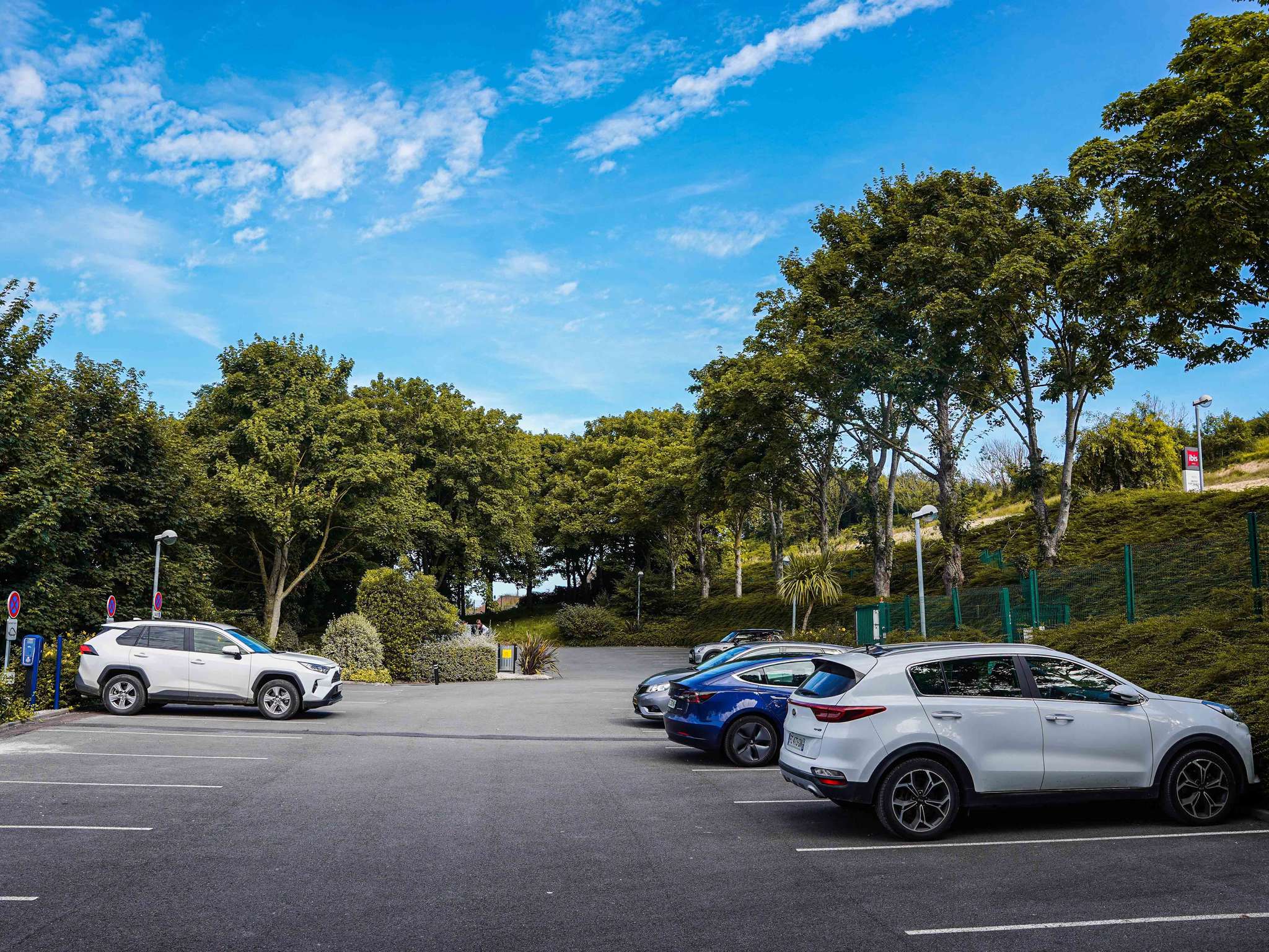 Photo - ibis Bayeux Port En Bessin