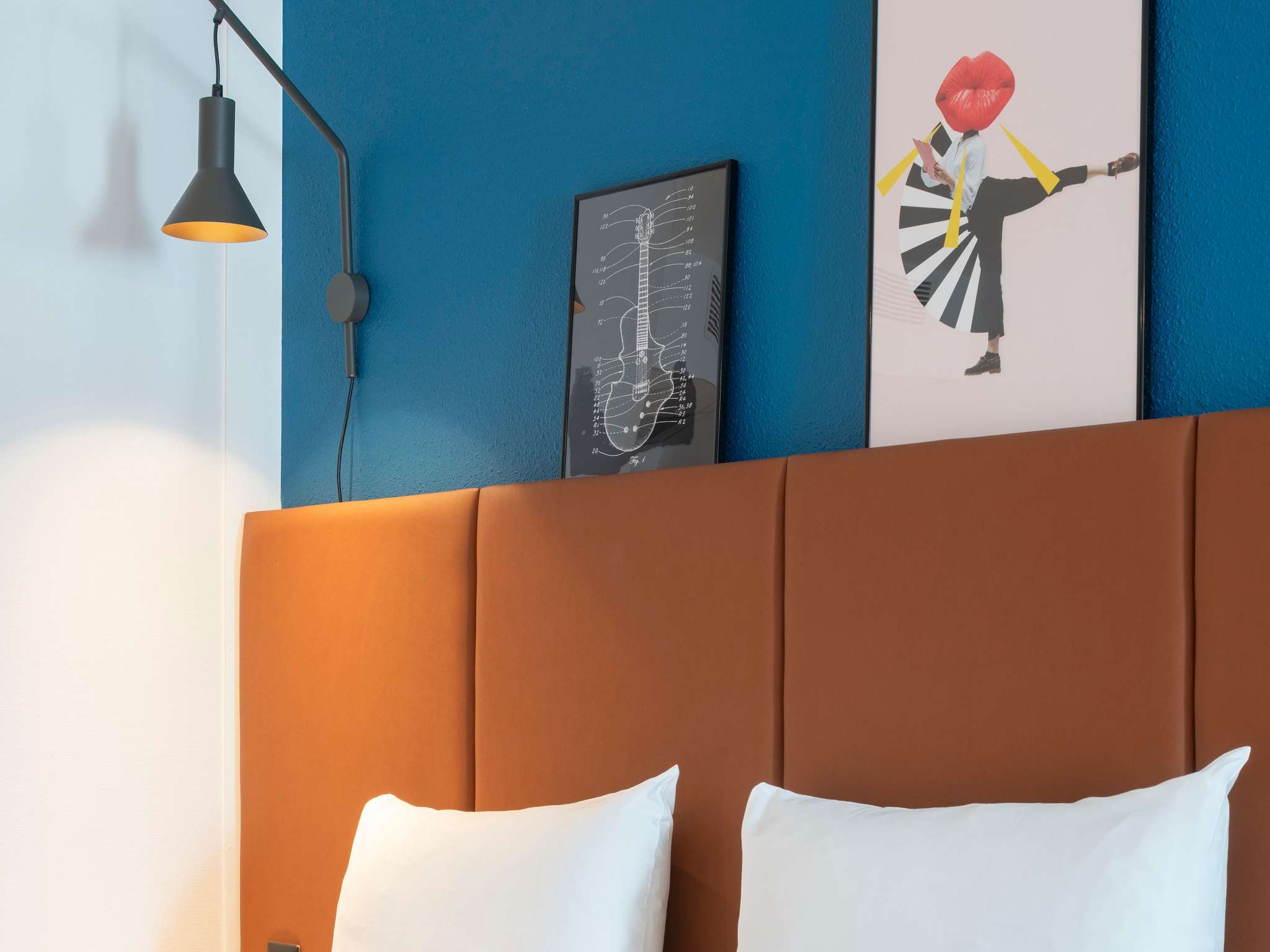 Photo - ibis Bayeux Port En Bessin