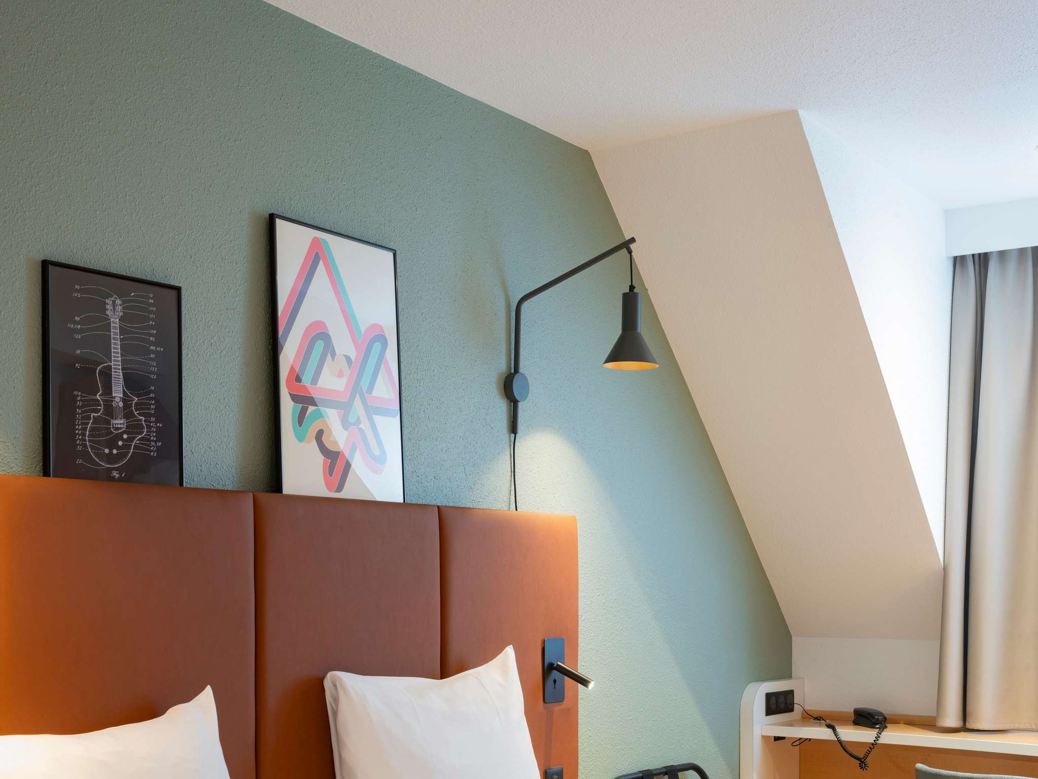 Photo - ibis Bayeux Port En Bessin