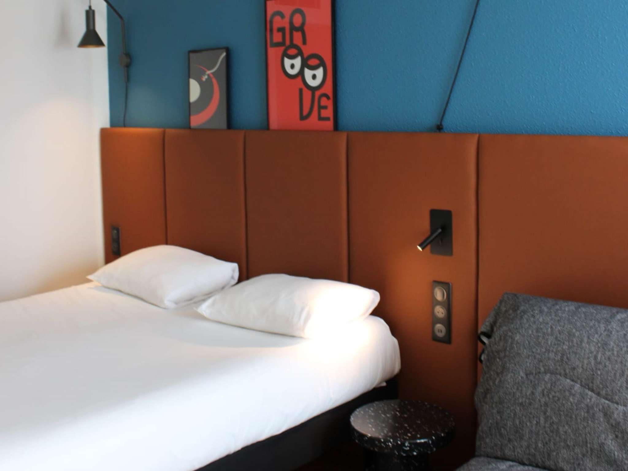 Photo - ibis Bayeux Port En Bessin