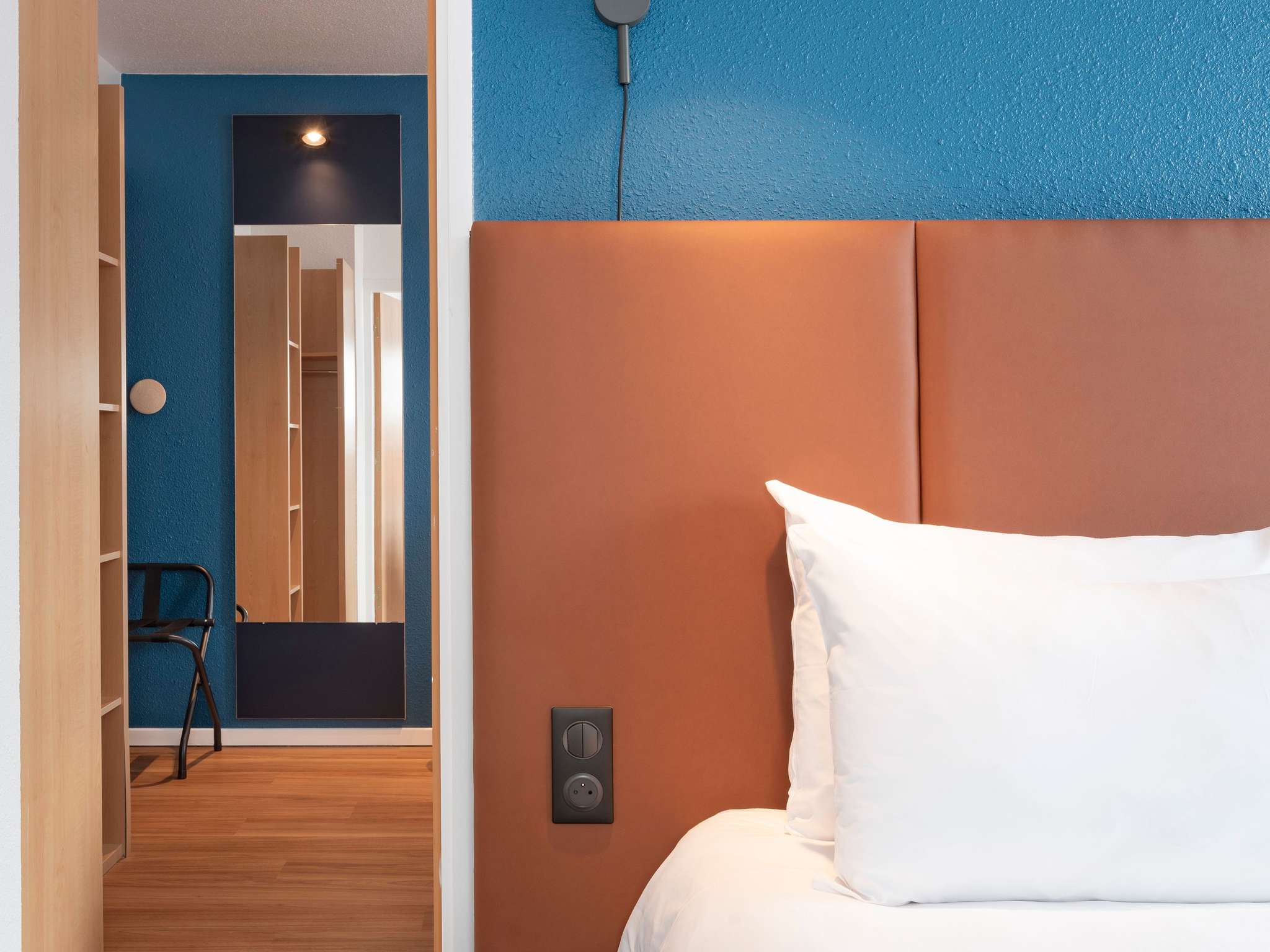 Photo - ibis Bayeux Port En Bessin