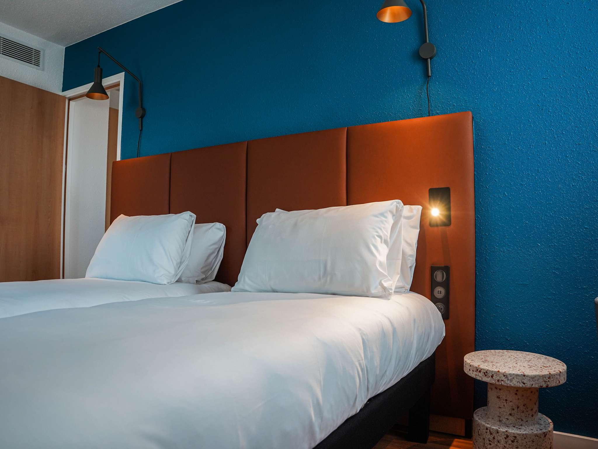 Photo - ibis Bayeux Port En Bessin