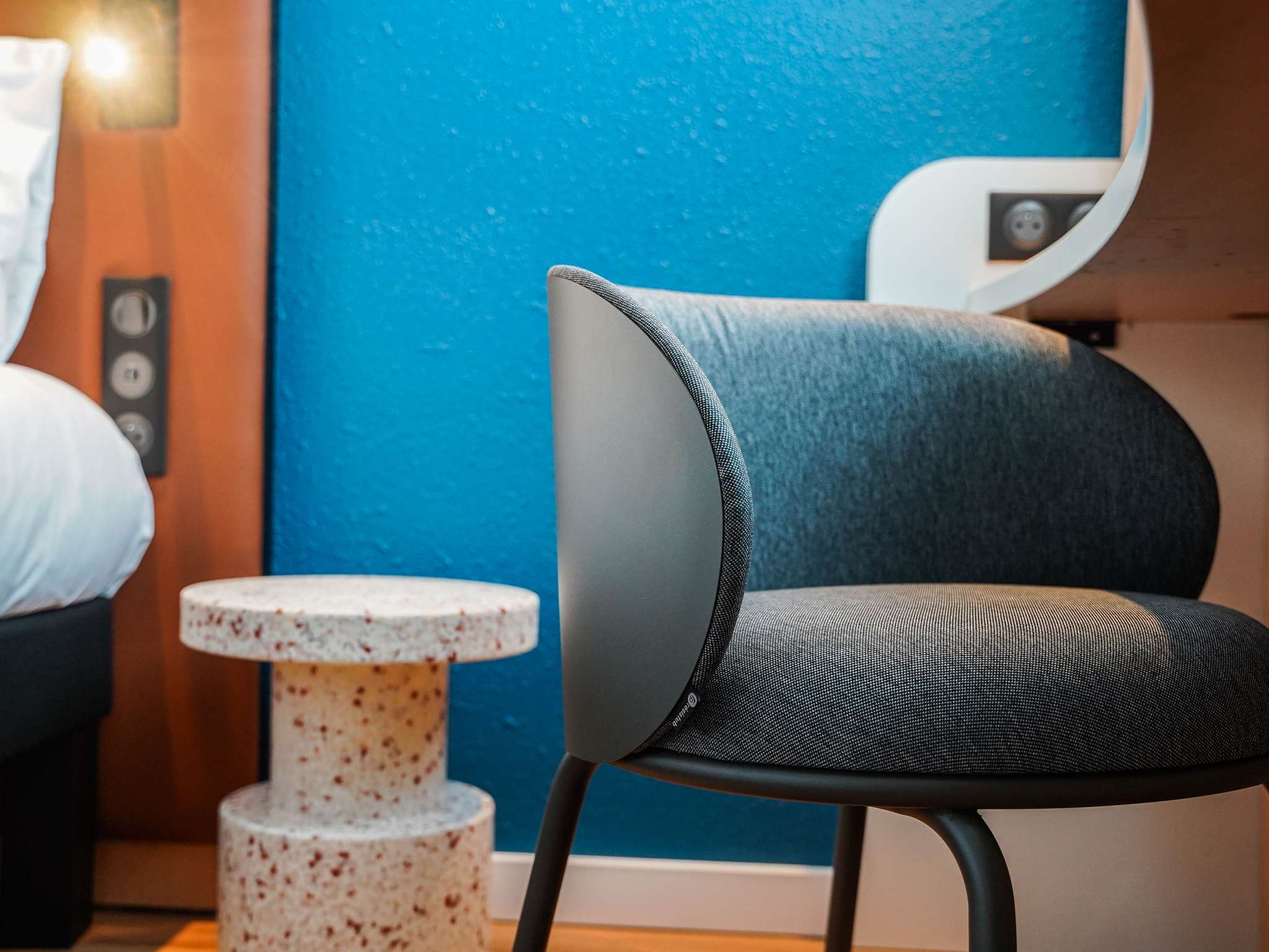 Photo - ibis Bayeux Port En Bessin