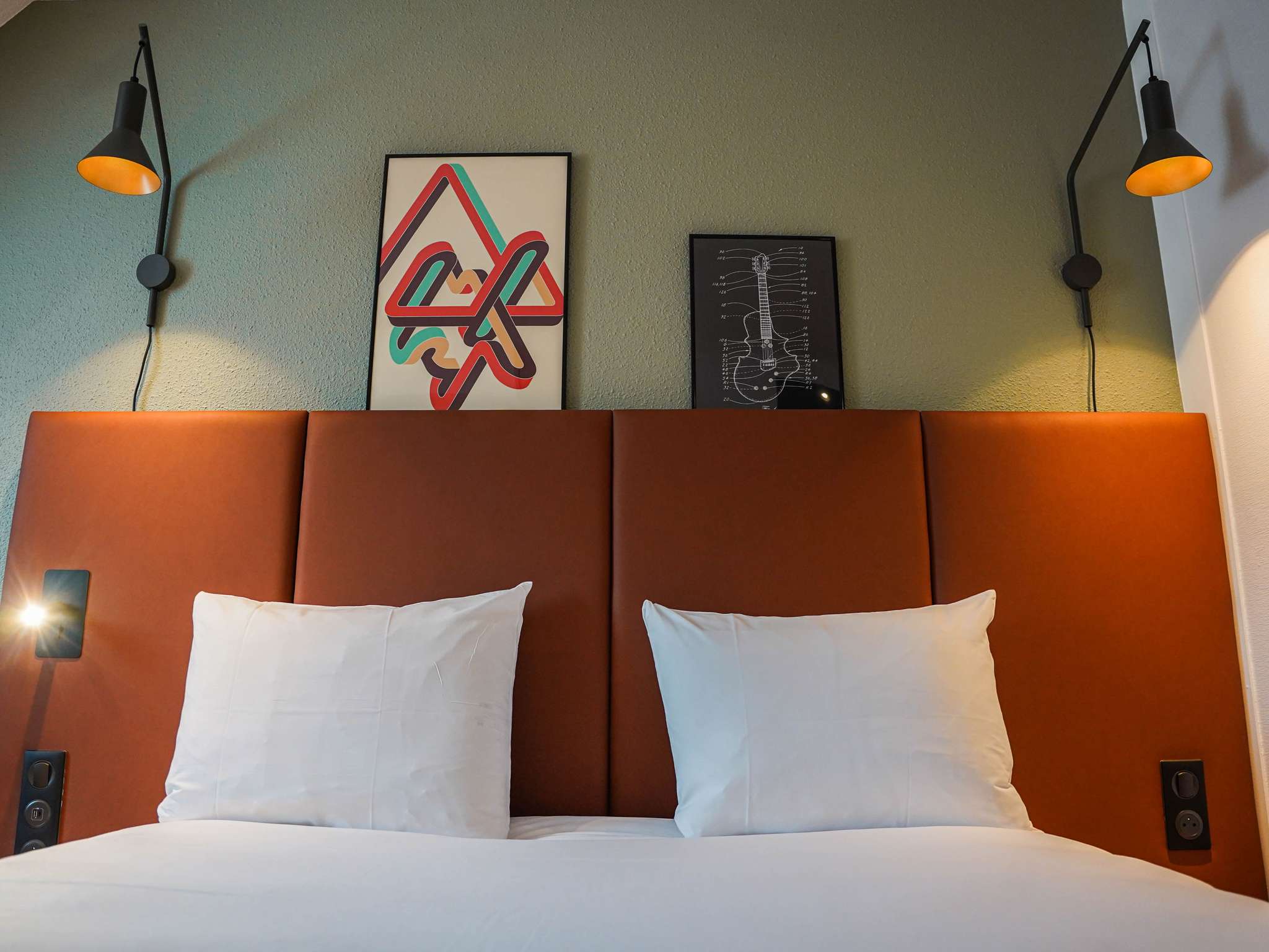 Photo - ibis Bayeux Port En Bessin