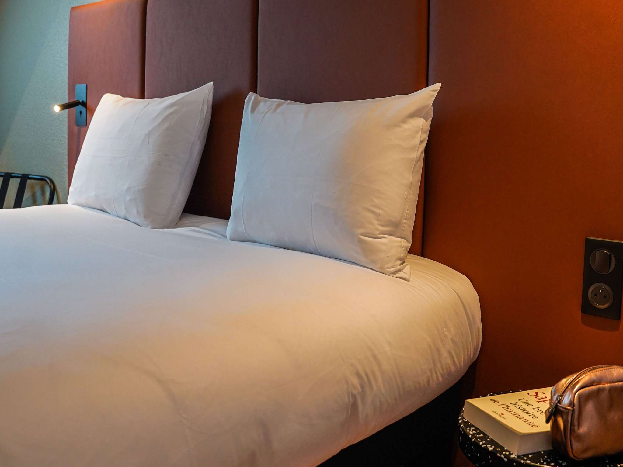 Photo - ibis Bayeux Port En Bessin