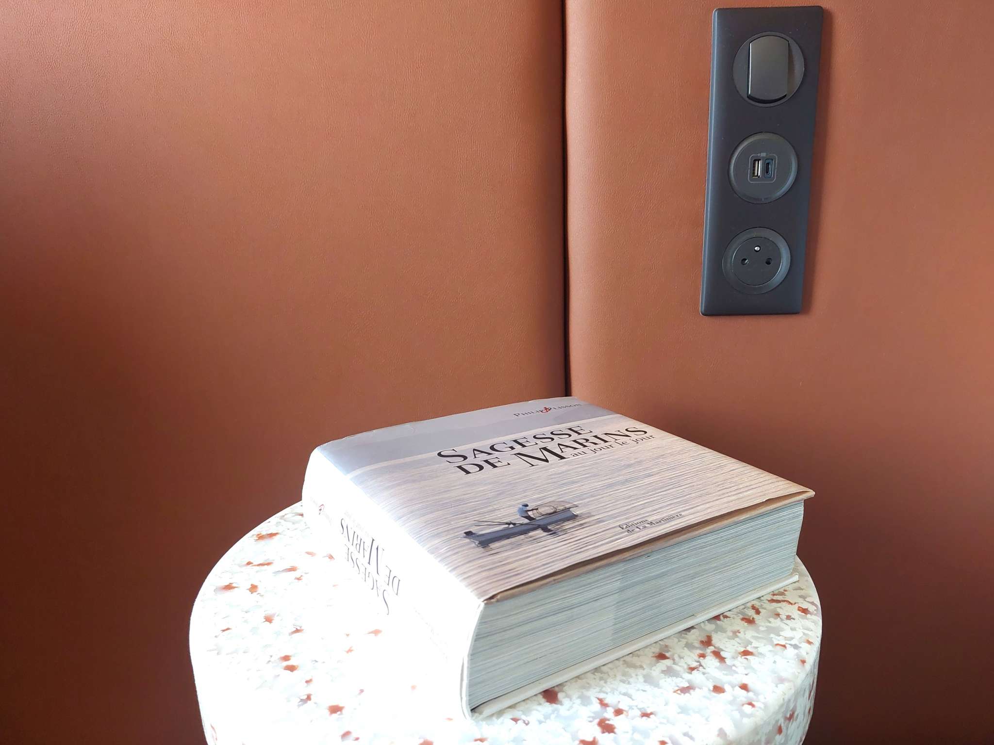 Photo - ibis Bayeux Port En Bessin