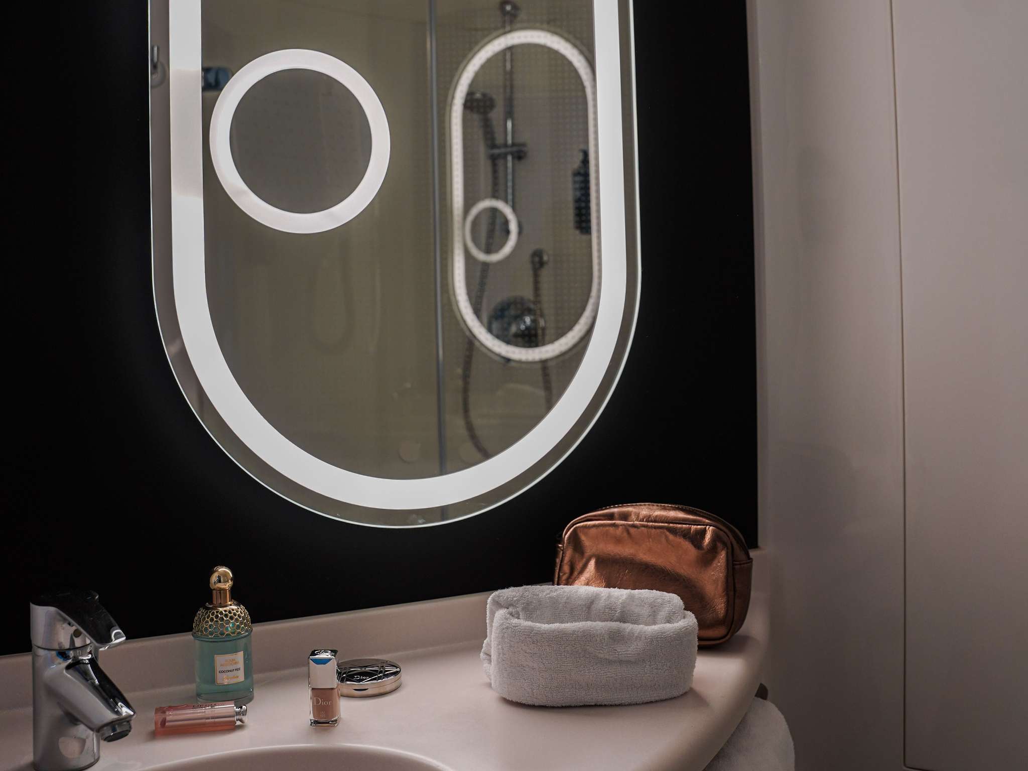 Photo - ibis Bayeux Port En Bessin