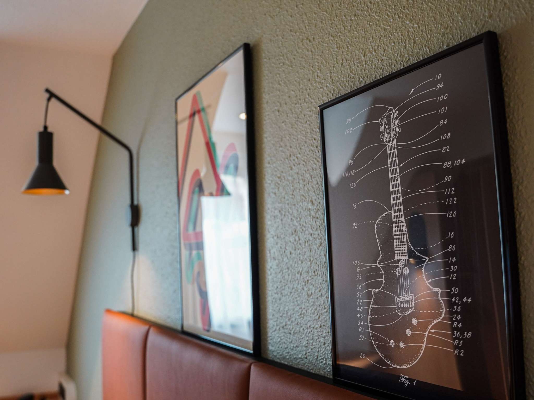 Photo - ibis Bayeux Port En Bessin