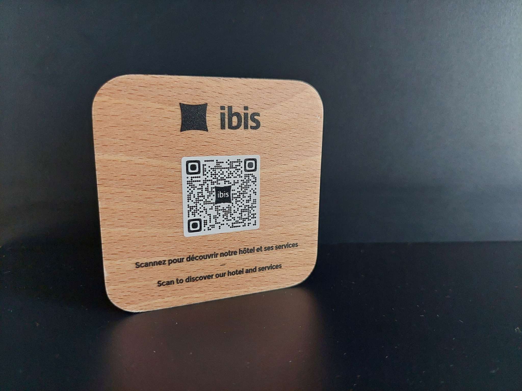 Photo - ibis Bayeux Port En Bessin