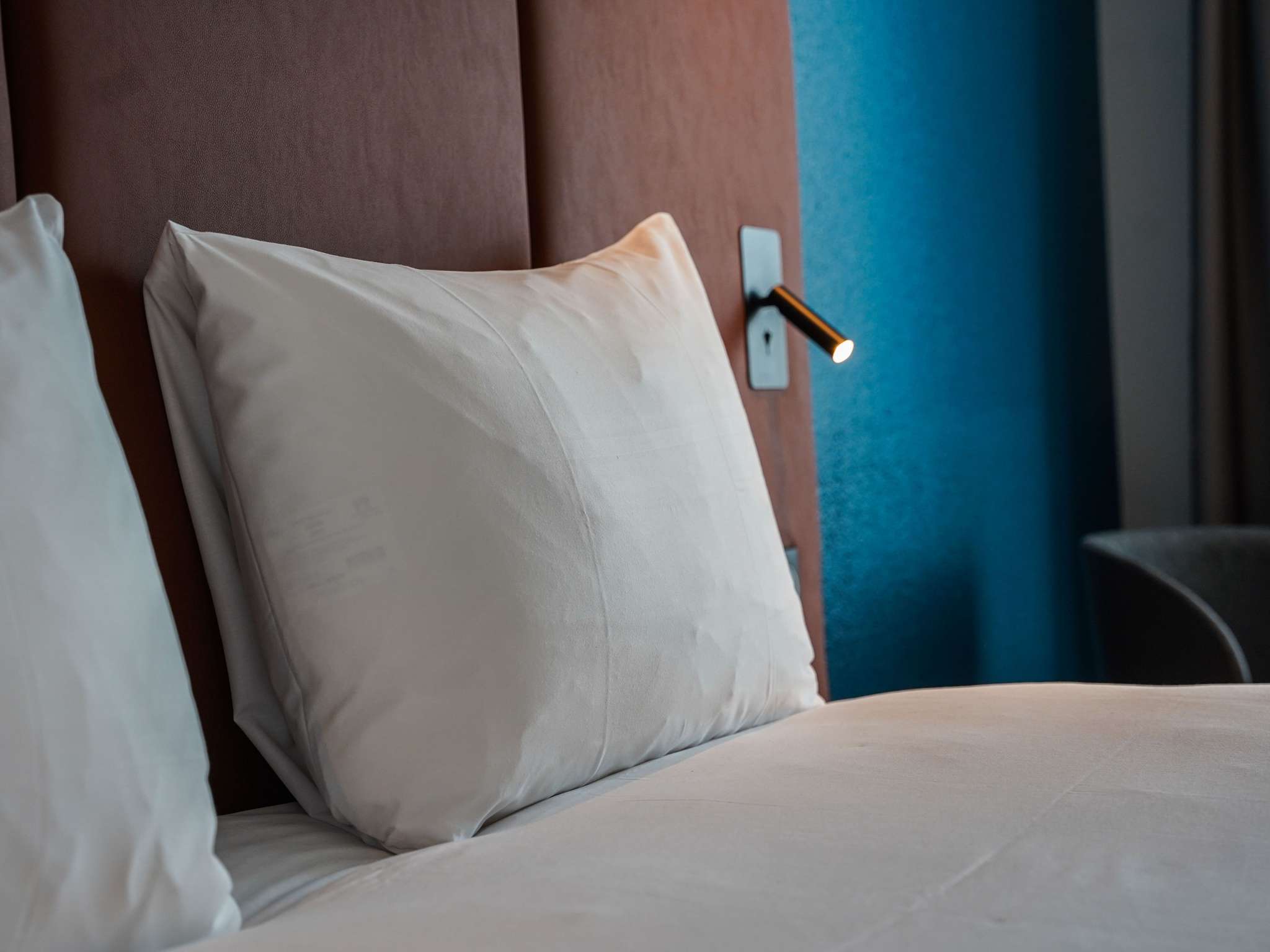 Photo - ibis Bayeux Port En Bessin