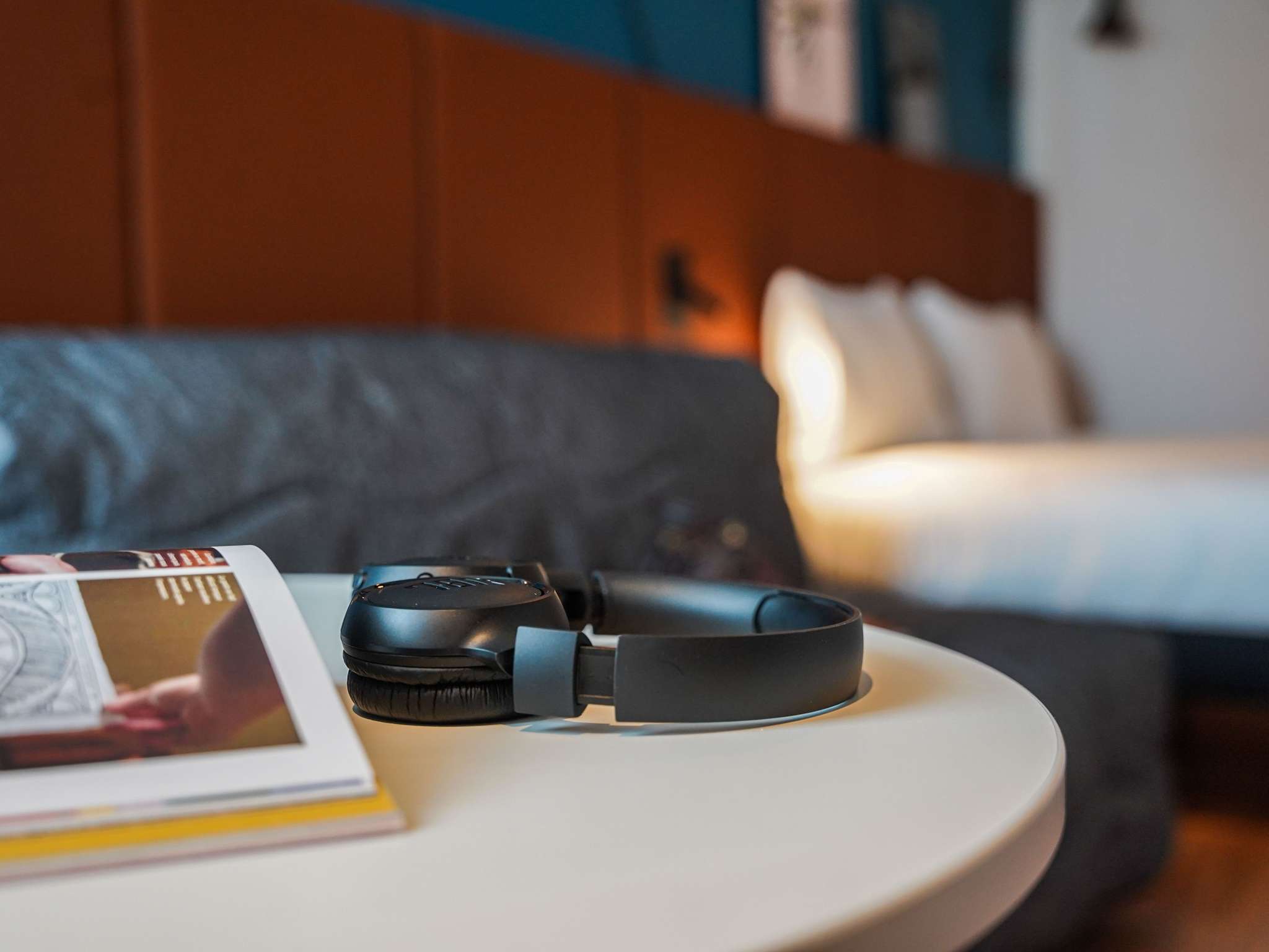 Photo - ibis Bayeux Port En Bessin