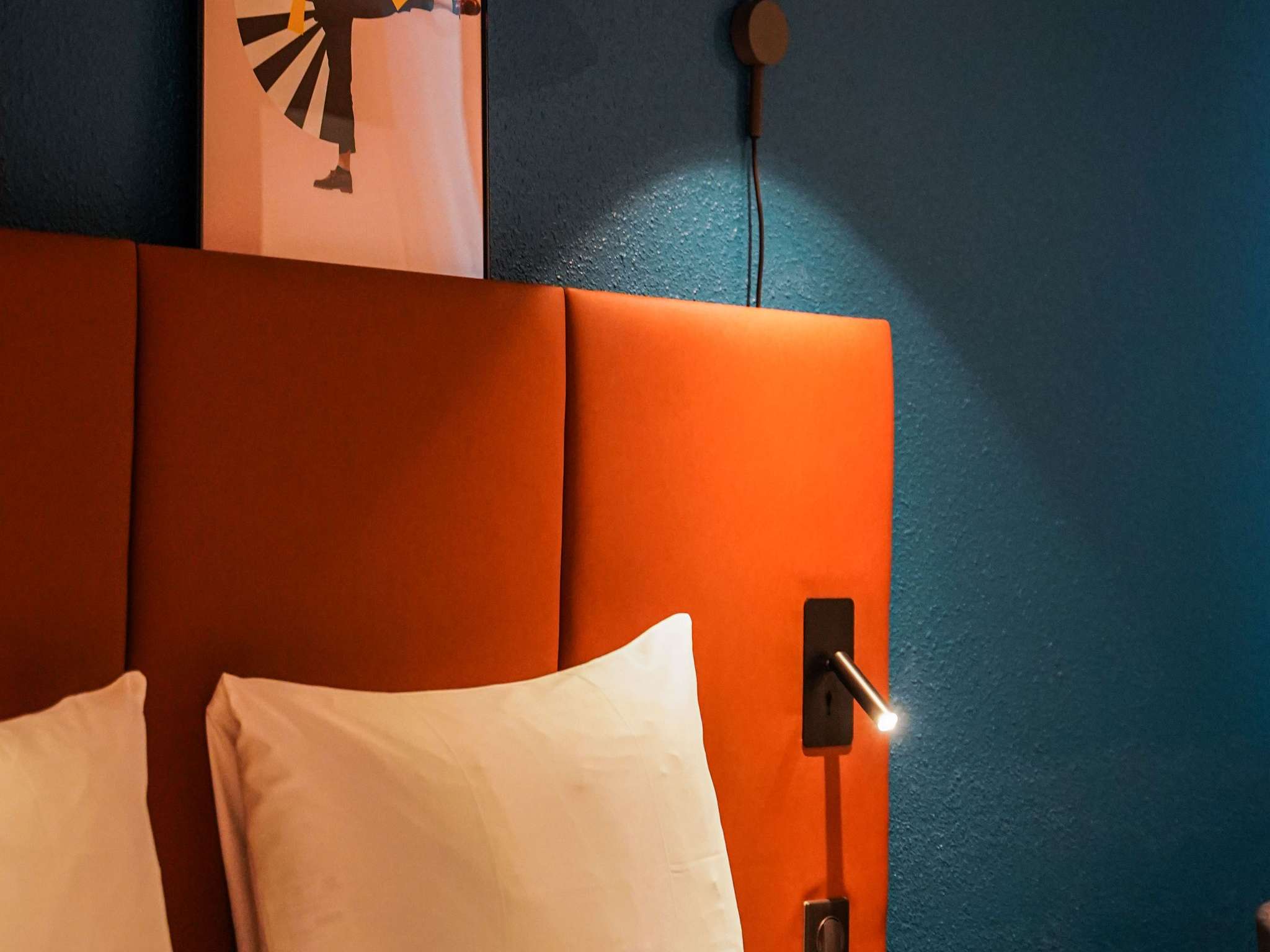 Photo - ibis Bayeux Port En Bessin