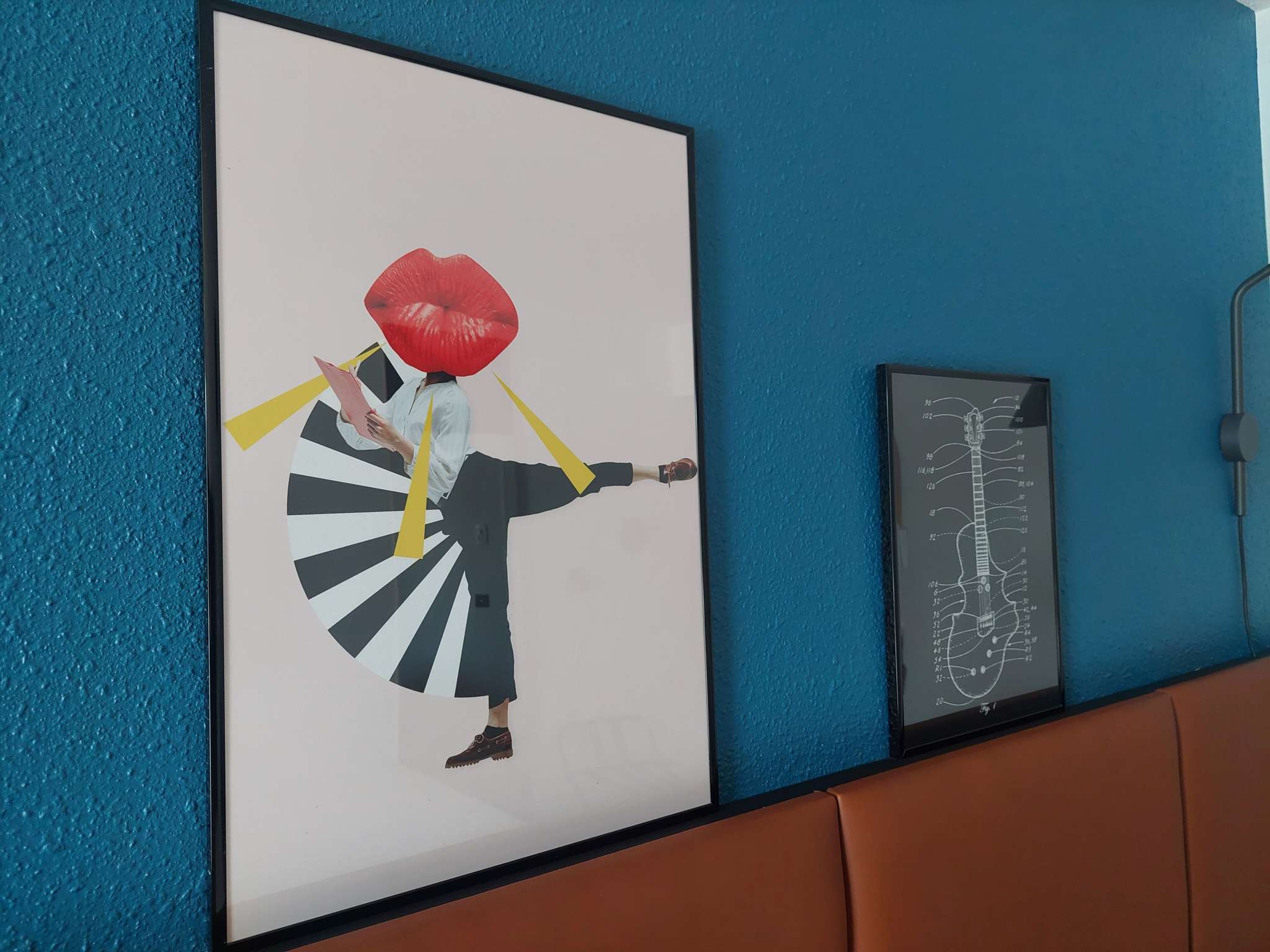 Photo - ibis Bayeux Port En Bessin