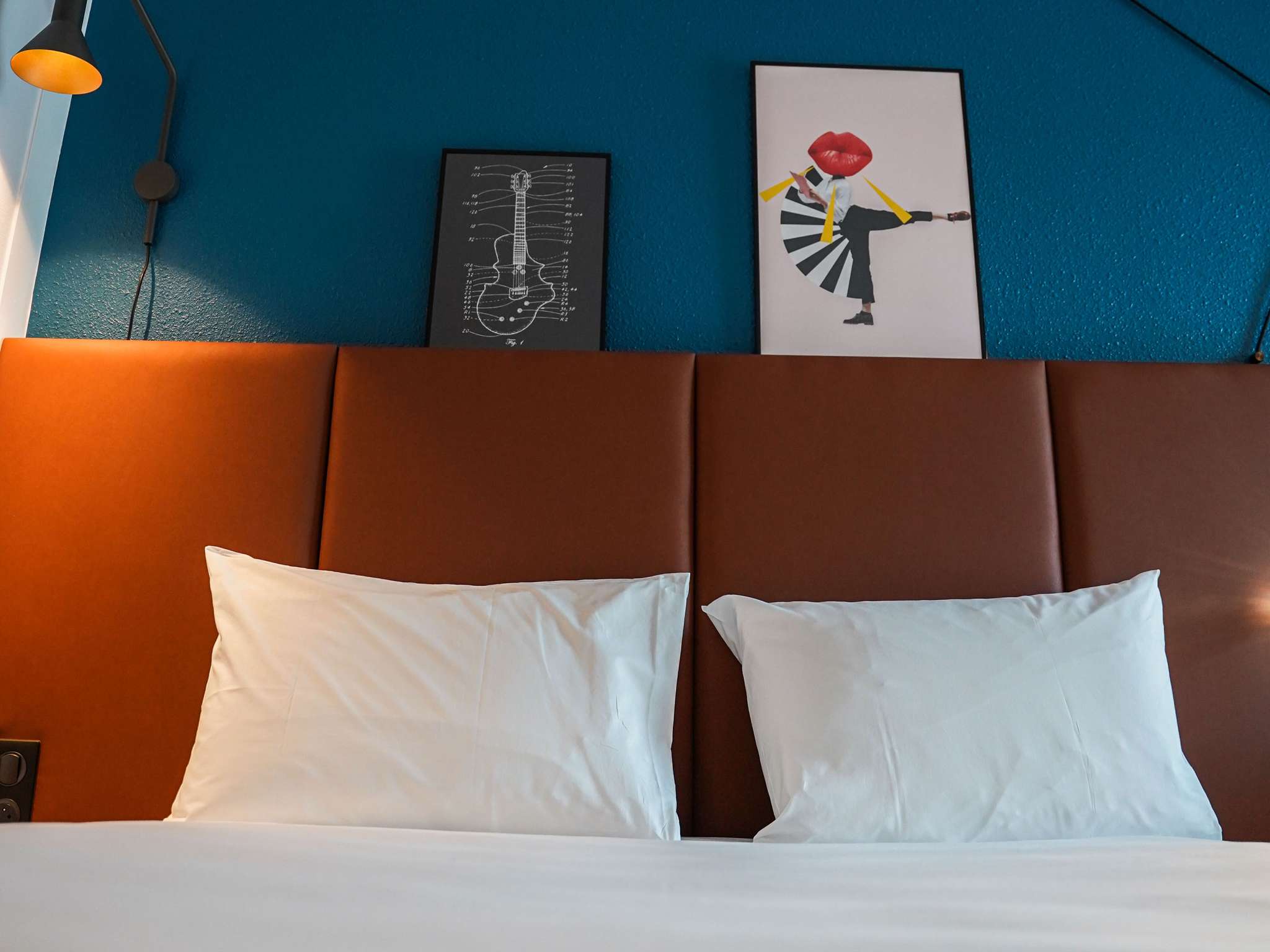 Photo - ibis Bayeux Port En Bessin