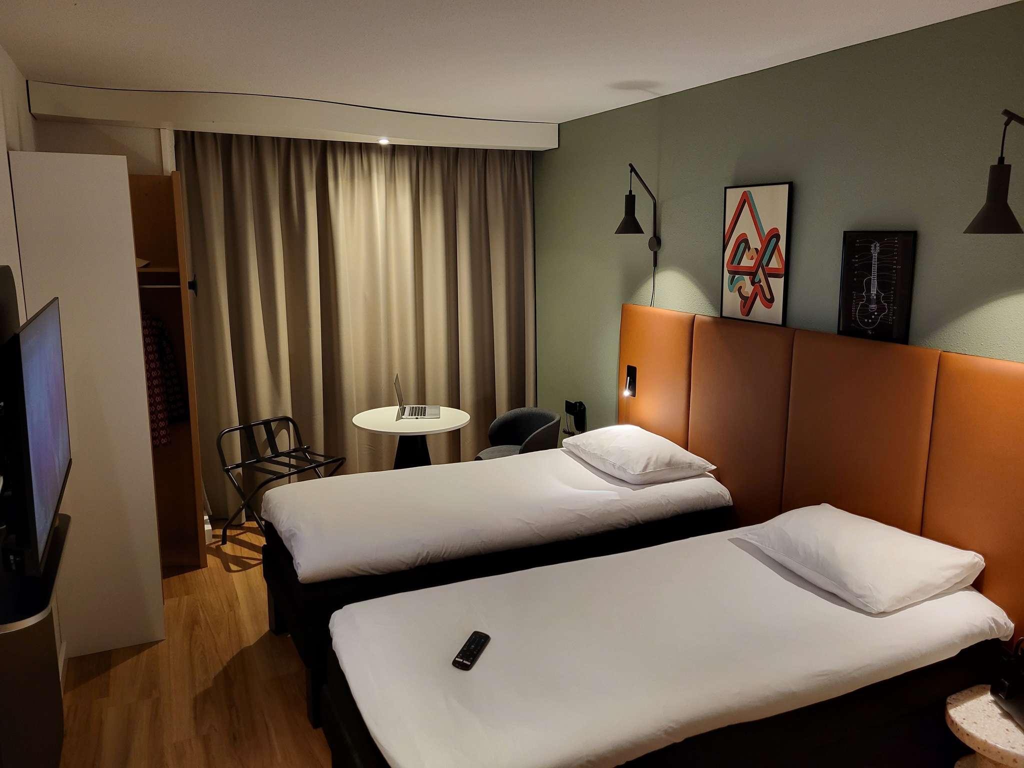 Photo - ibis Bayeux Port En Bessin