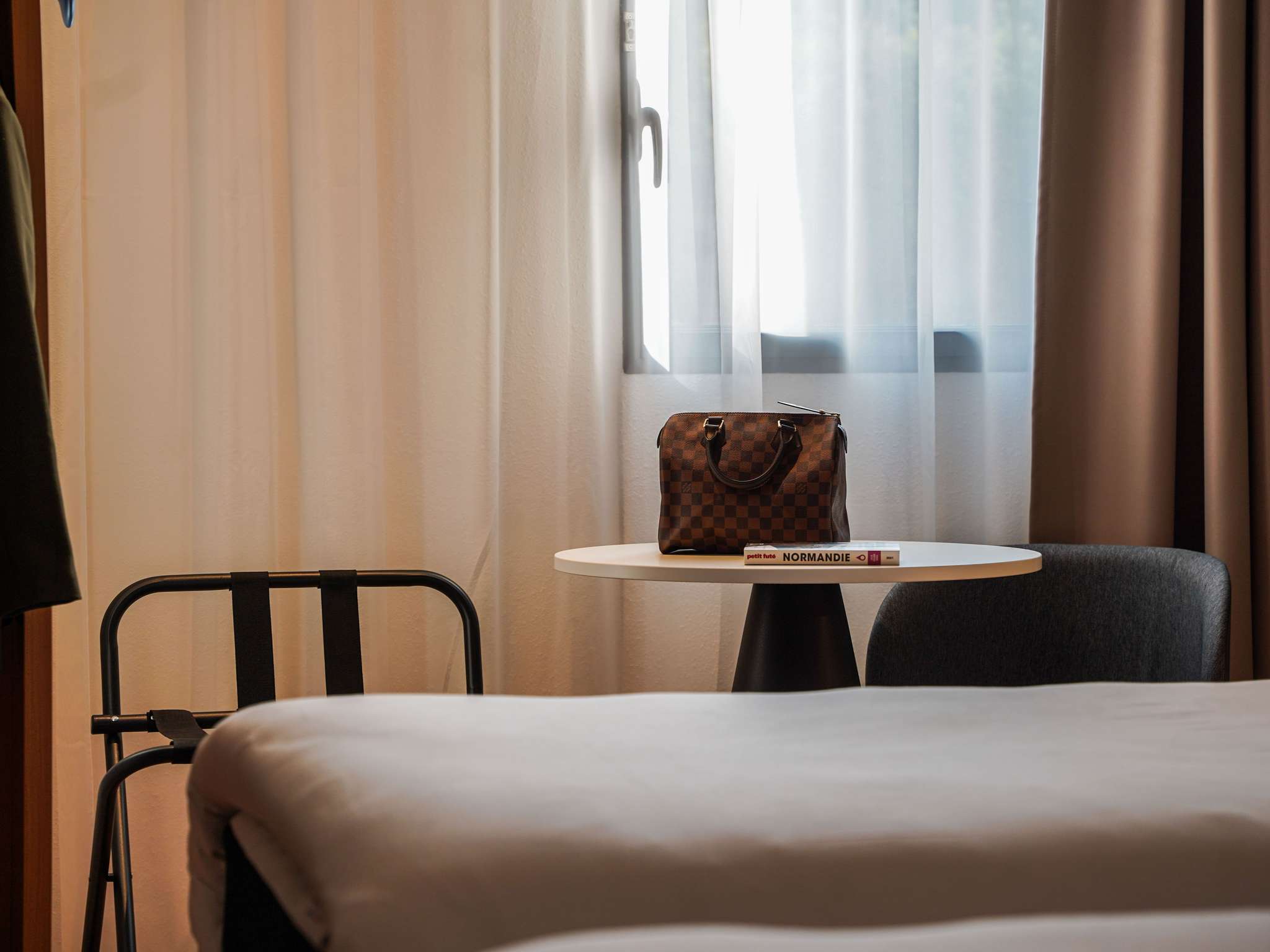 Photo - ibis Bayeux Port En Bessin