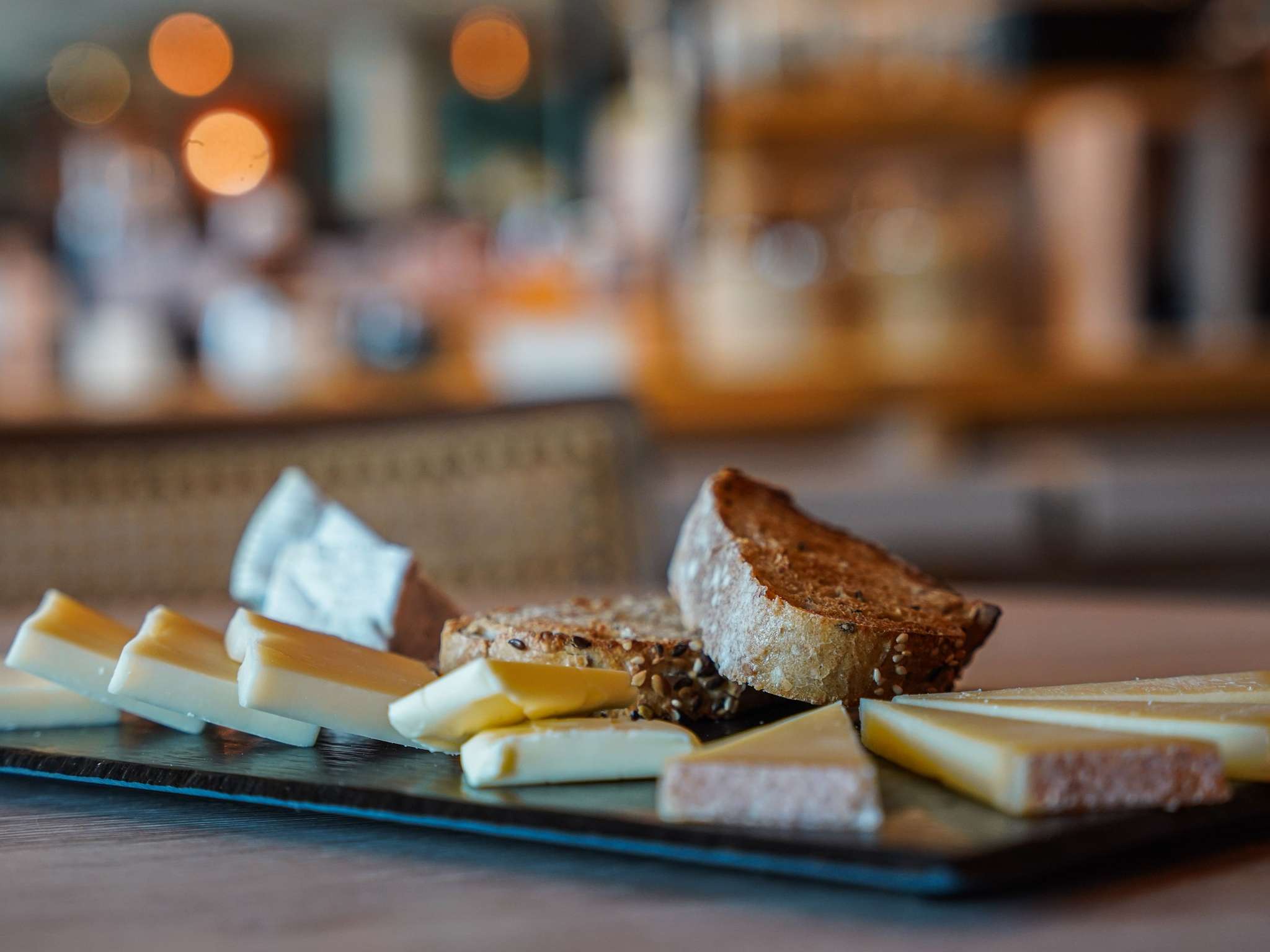 Photo - ibis Bayeux Port En Bessin