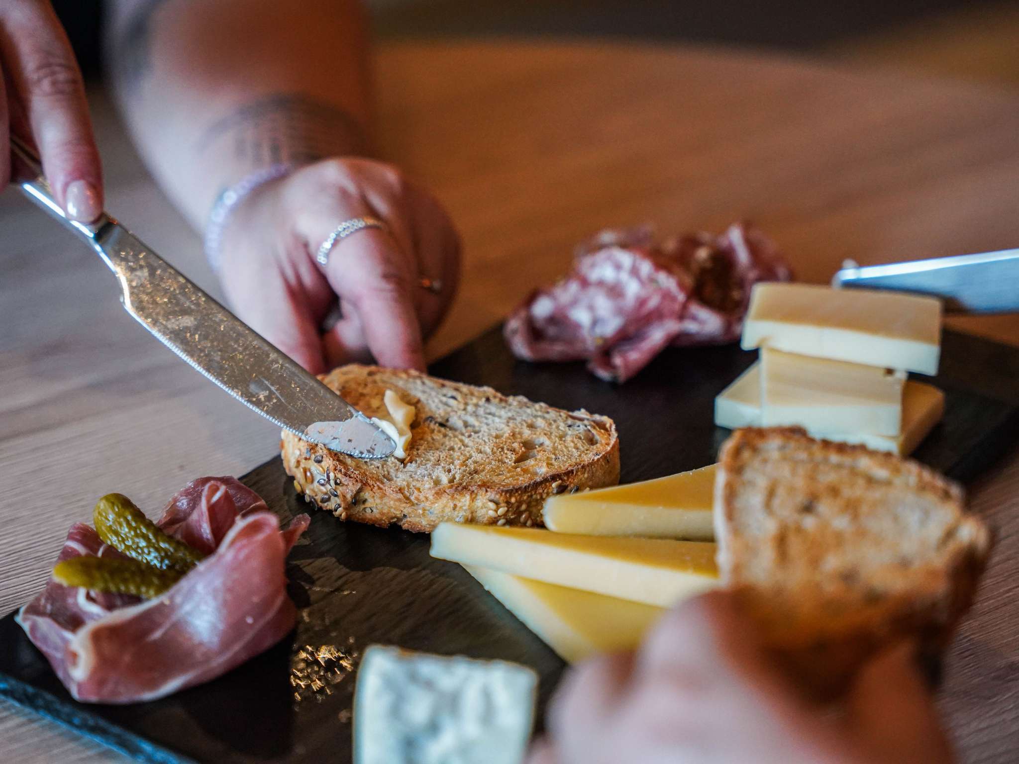 Photo - ibis Bayeux Port En Bessin