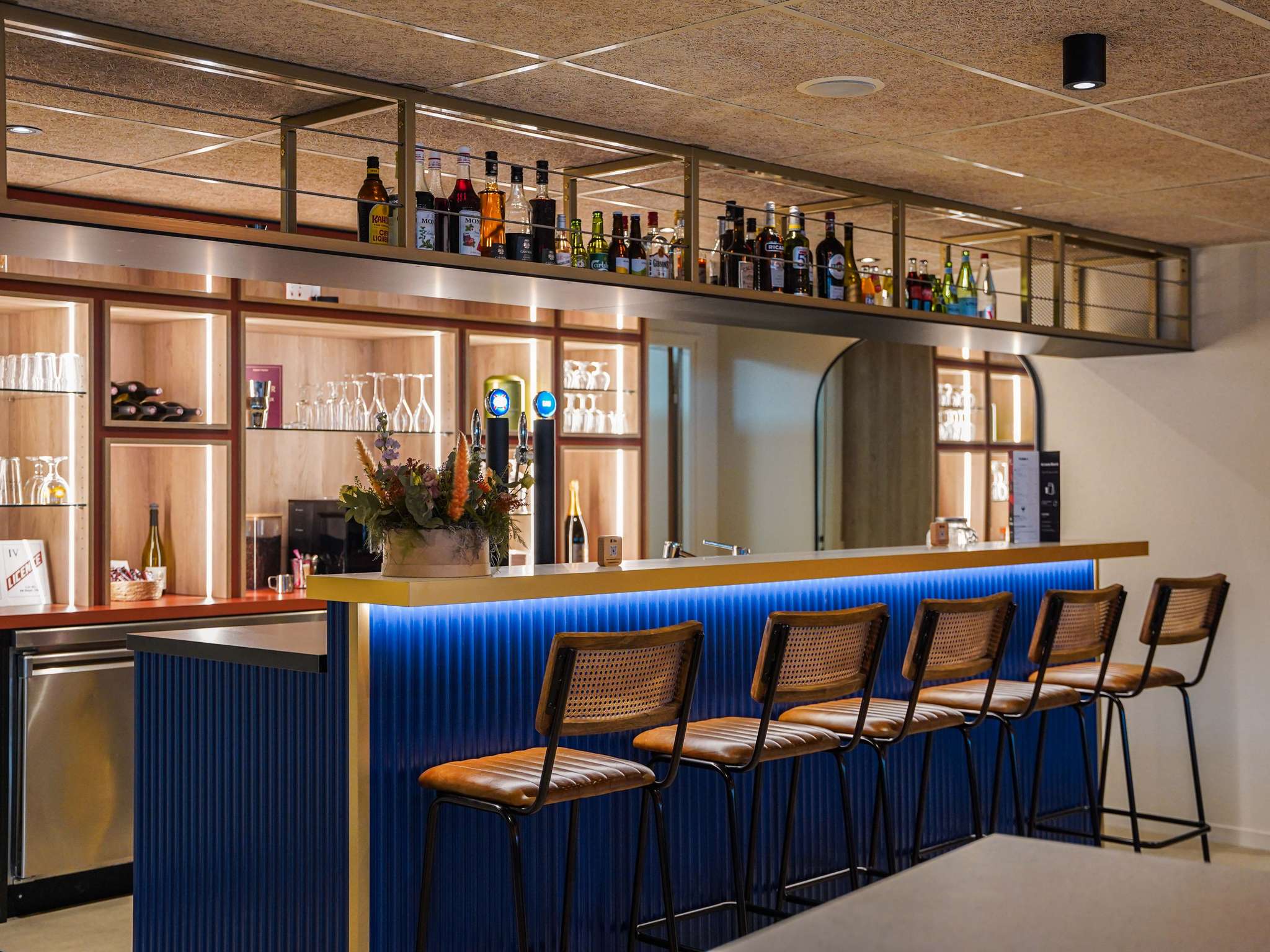 Photo - ibis Bayeux Port En Bessin