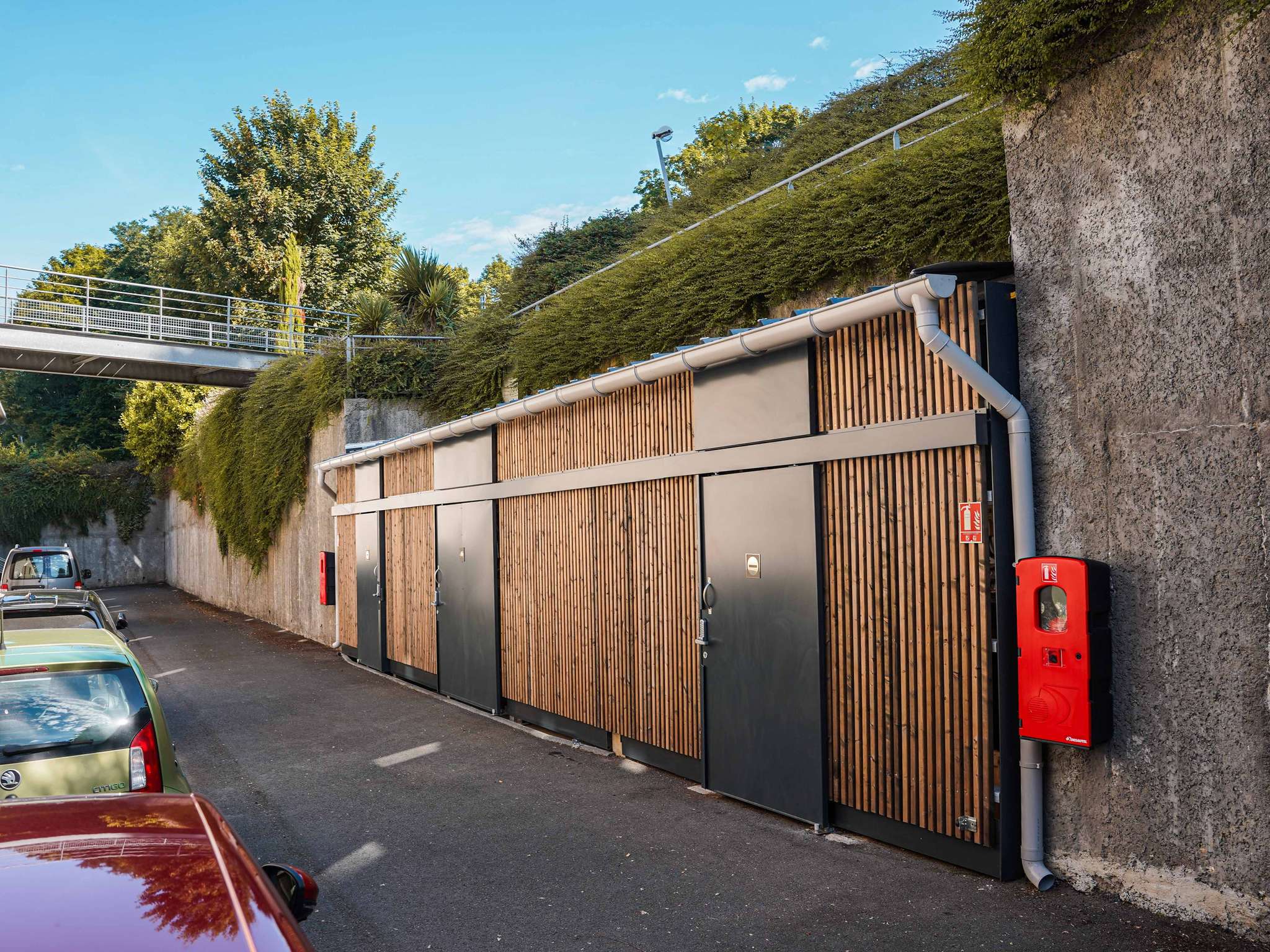 Photo - ibis Bayeux Port En Bessin