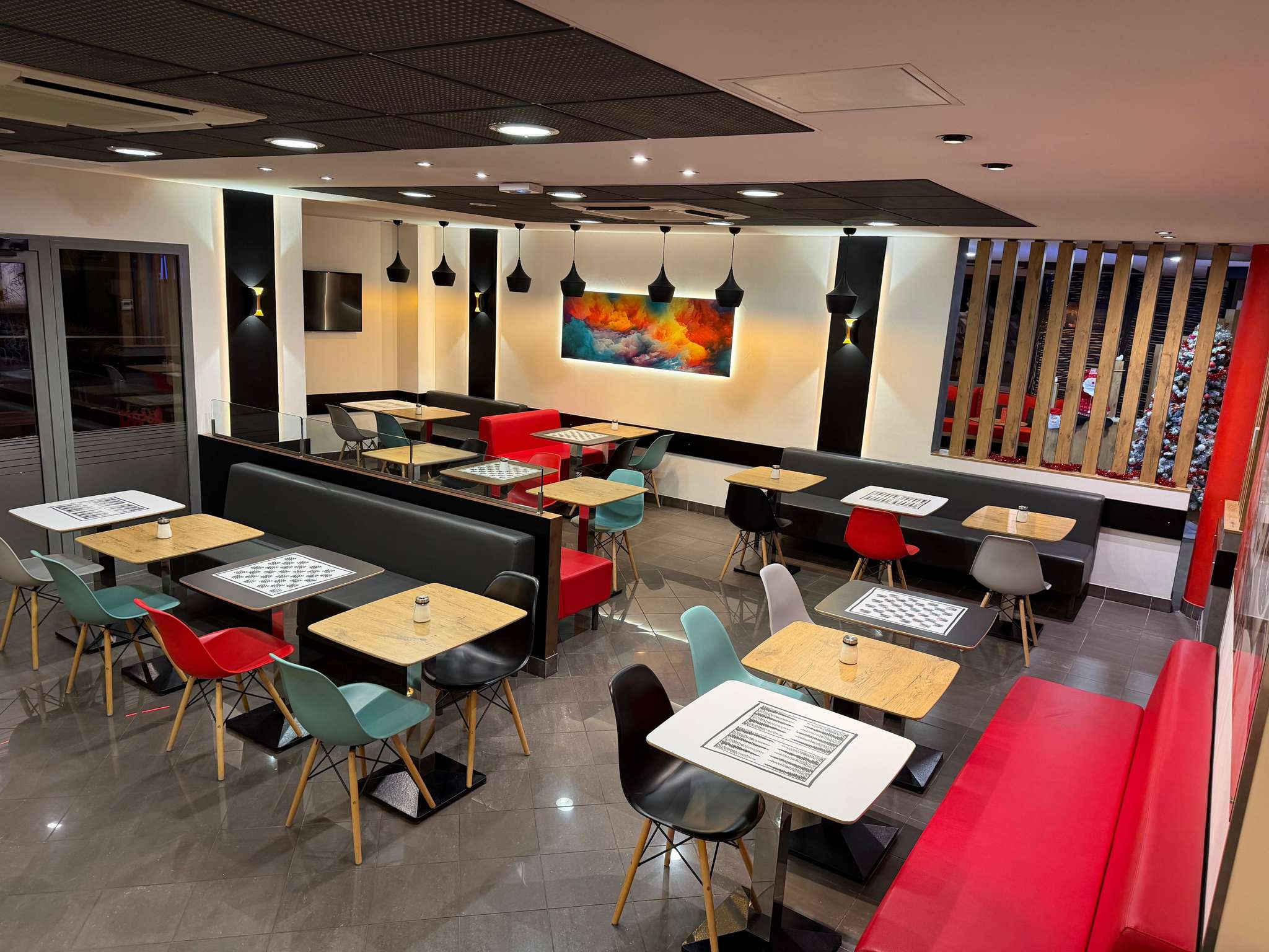 Foto - IBIS Cannes Mouans Sartoux Piscine parking gratuit