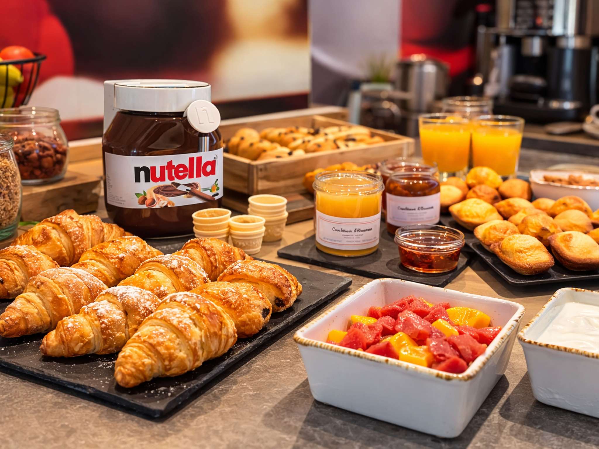 Foto - IBIS Cannes Mouans Sartoux Piscine parking gratuit