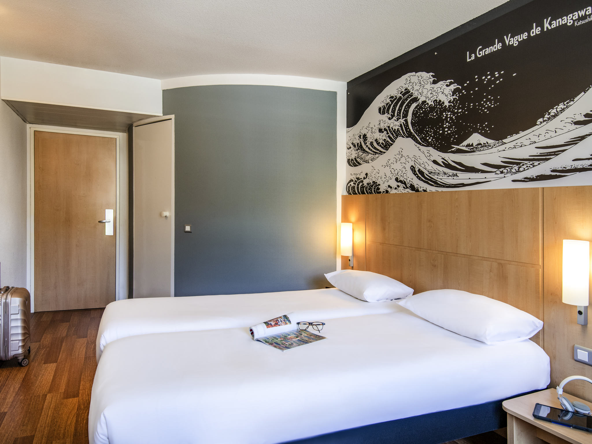 Foto - IBIS Cannes Mouans Sartoux Piscine parking gratuit