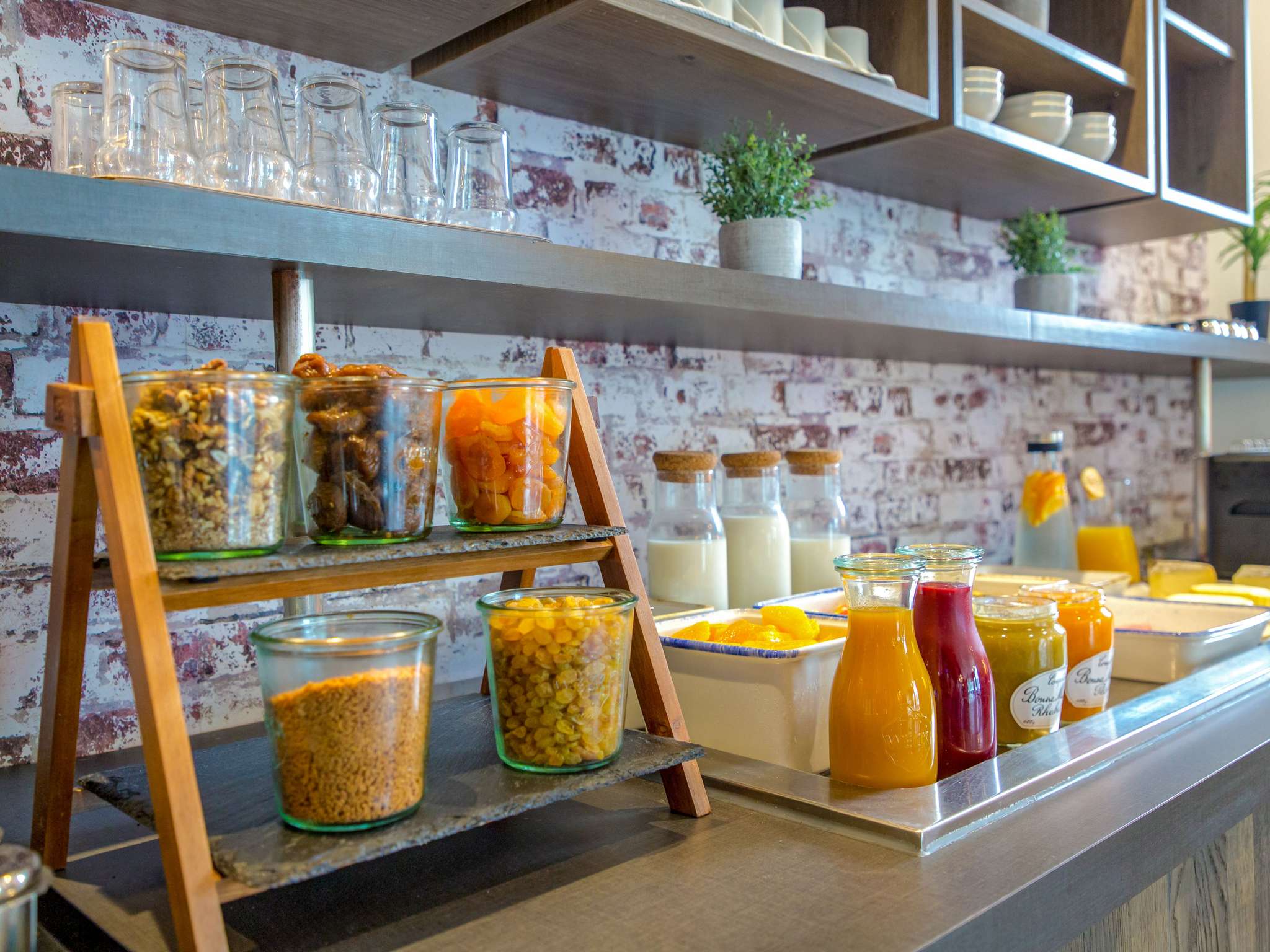 Foto - ibis Lyon Sud Vienne Saint-Louis