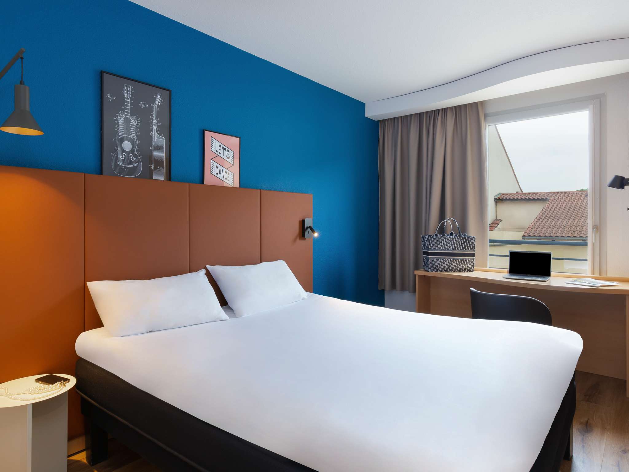 Foto - ibis Lyon Sud Vienne Saint-Louis