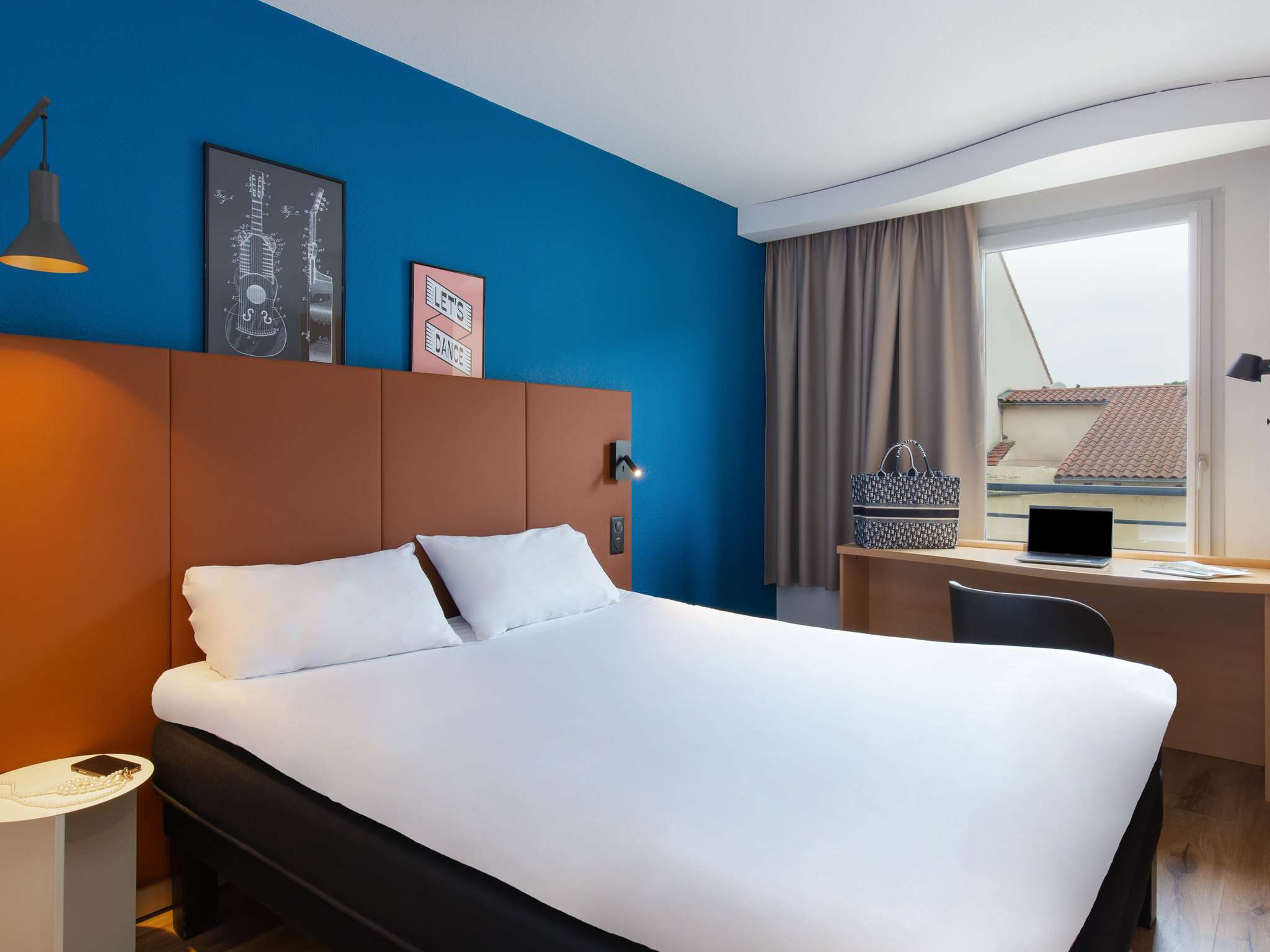 Foto - ibis Lyon Sud Vienne Saint-Louis