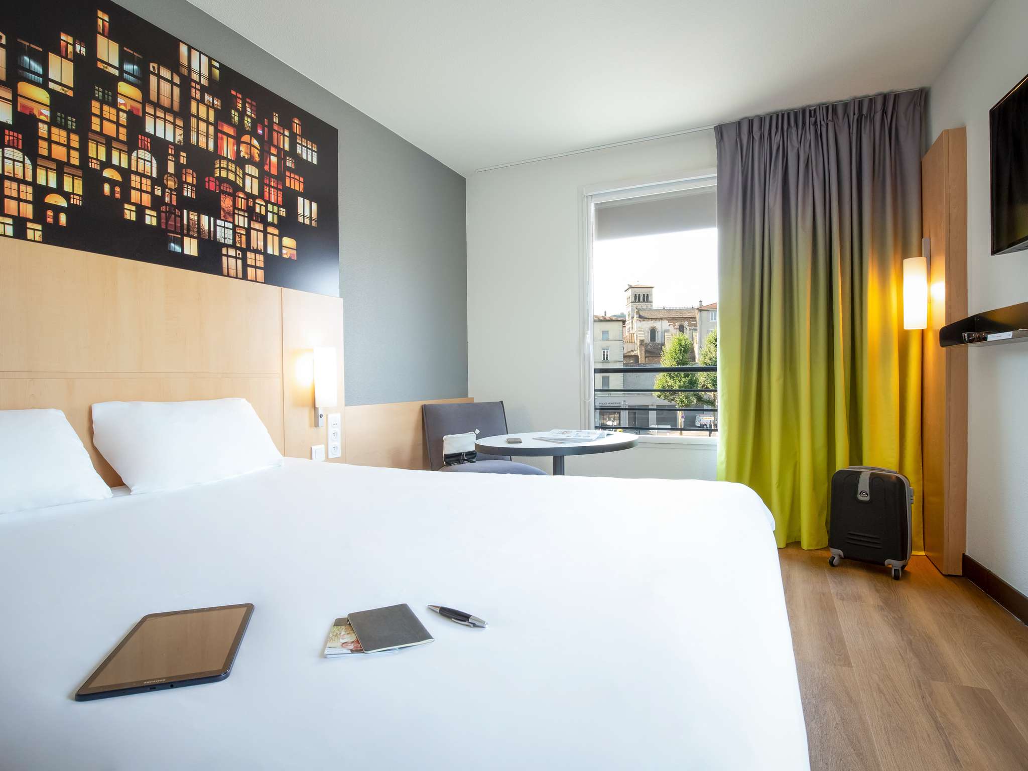 Foto - ibis Lyon Sud Vienne Saint-Louis