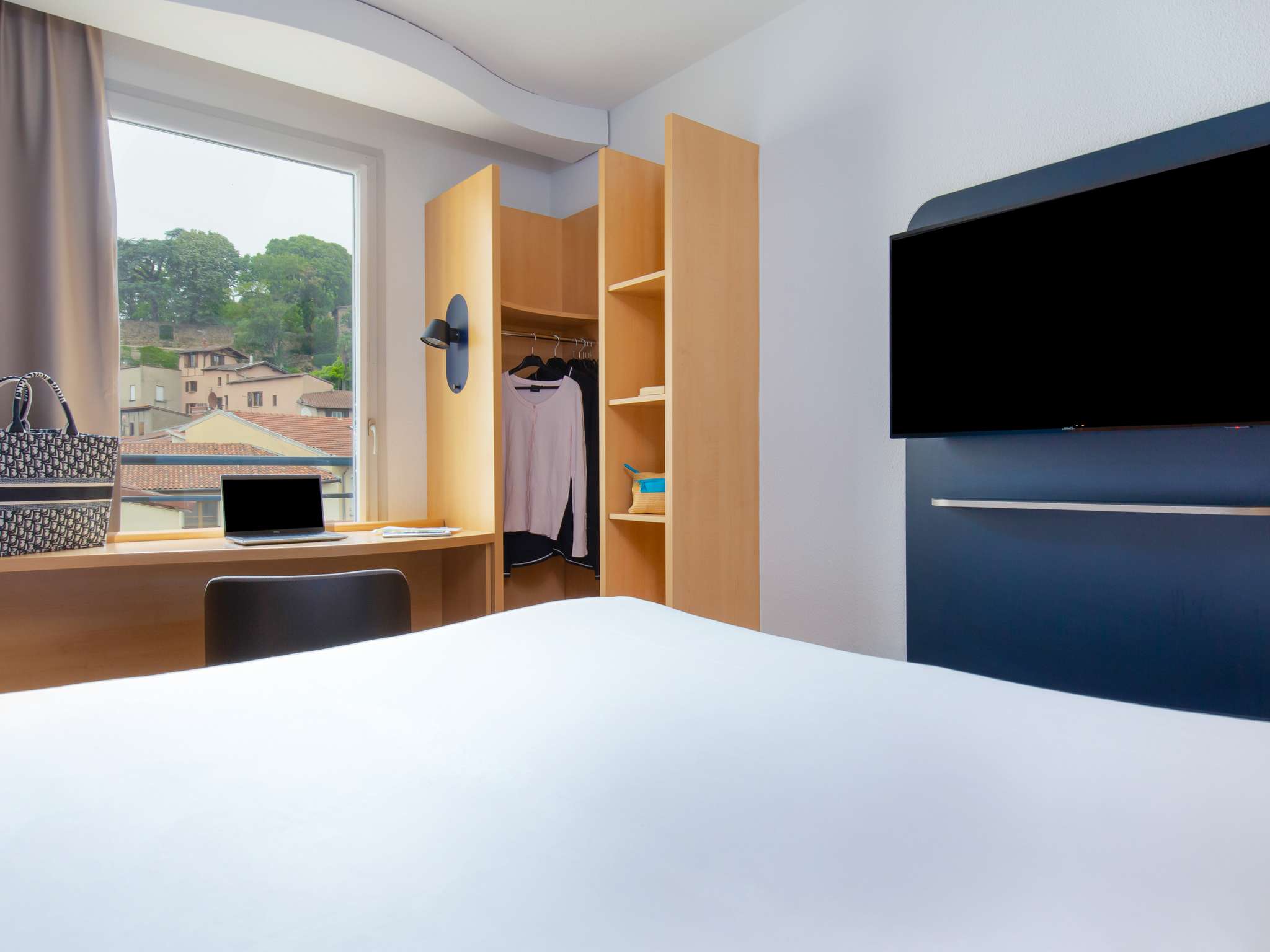 Foto - ibis Lyon Sud Vienne Saint-Louis