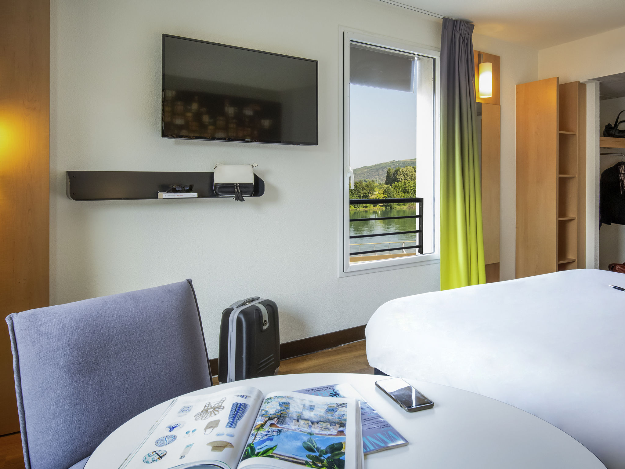 Foto - ibis Lyon Sud Vienne Saint-Louis