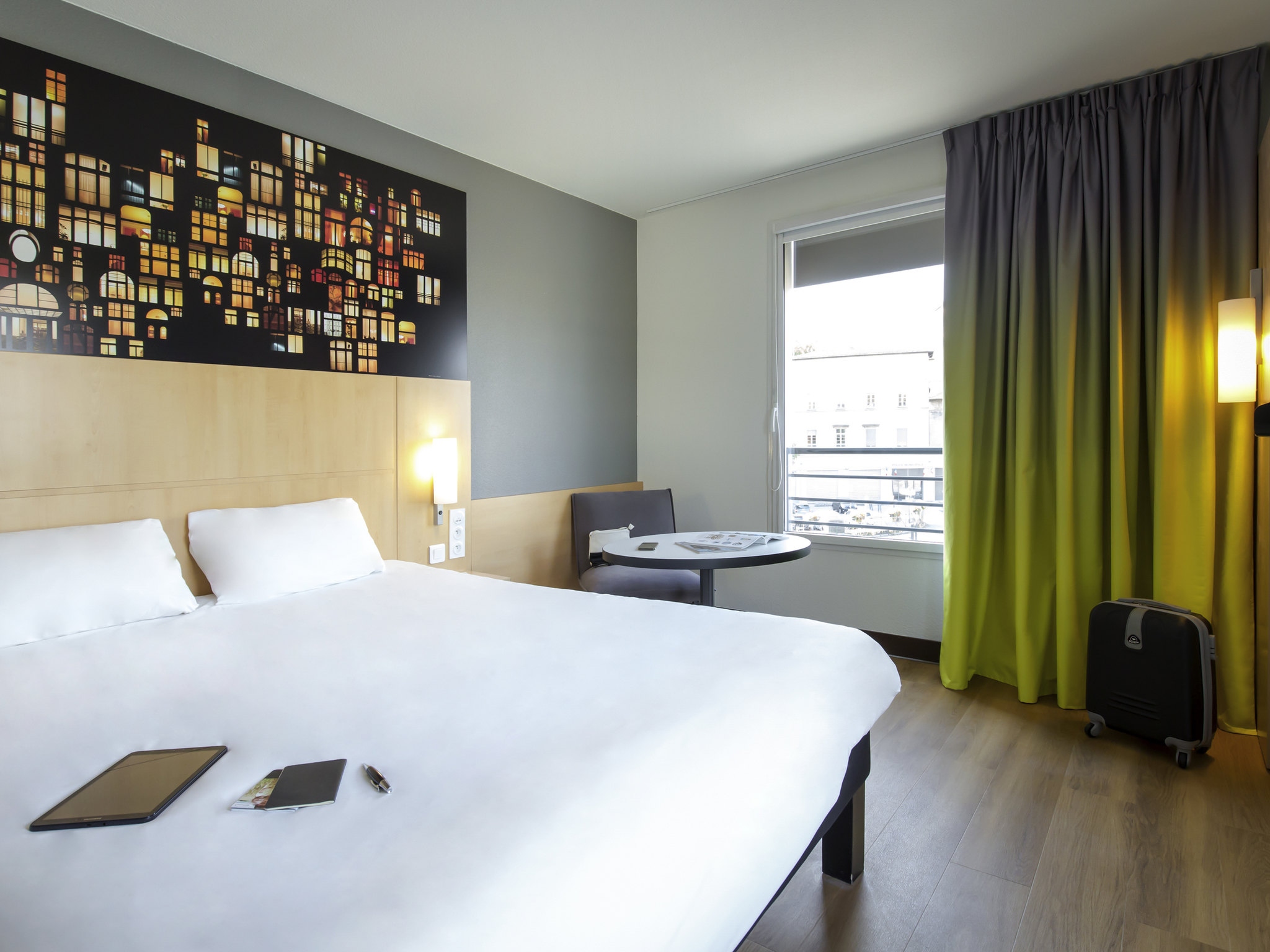 Foto - ibis Lyon Sud Vienne Saint-Louis