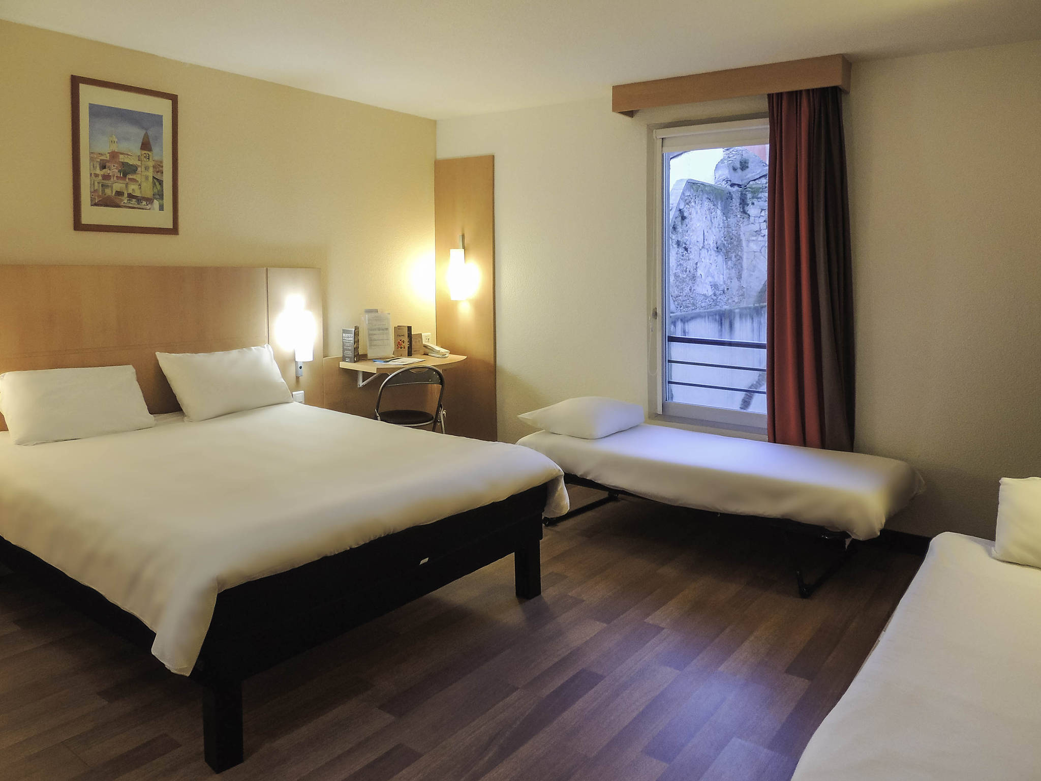 Foto - ibis Lyon Sud Vienne Saint-Louis